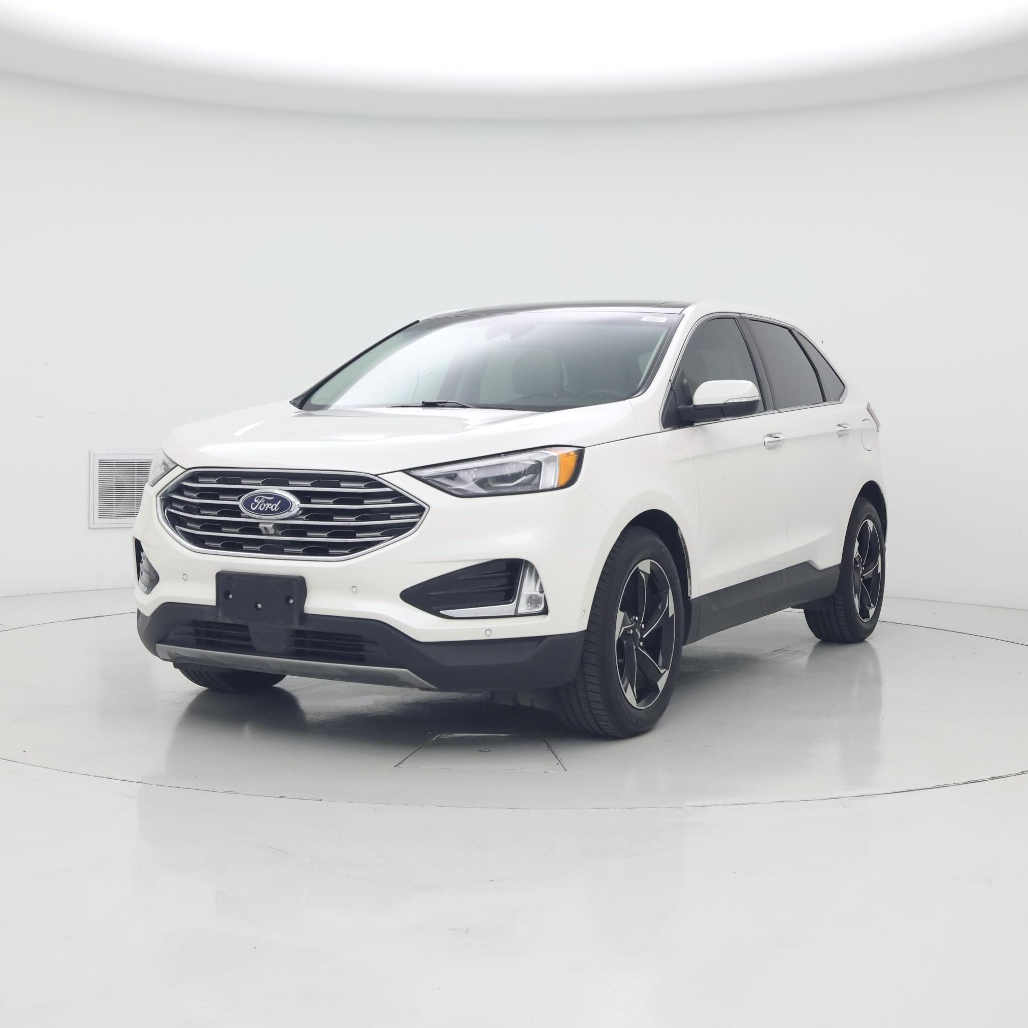 Thumbnail: 2019 Ford Edge - 4