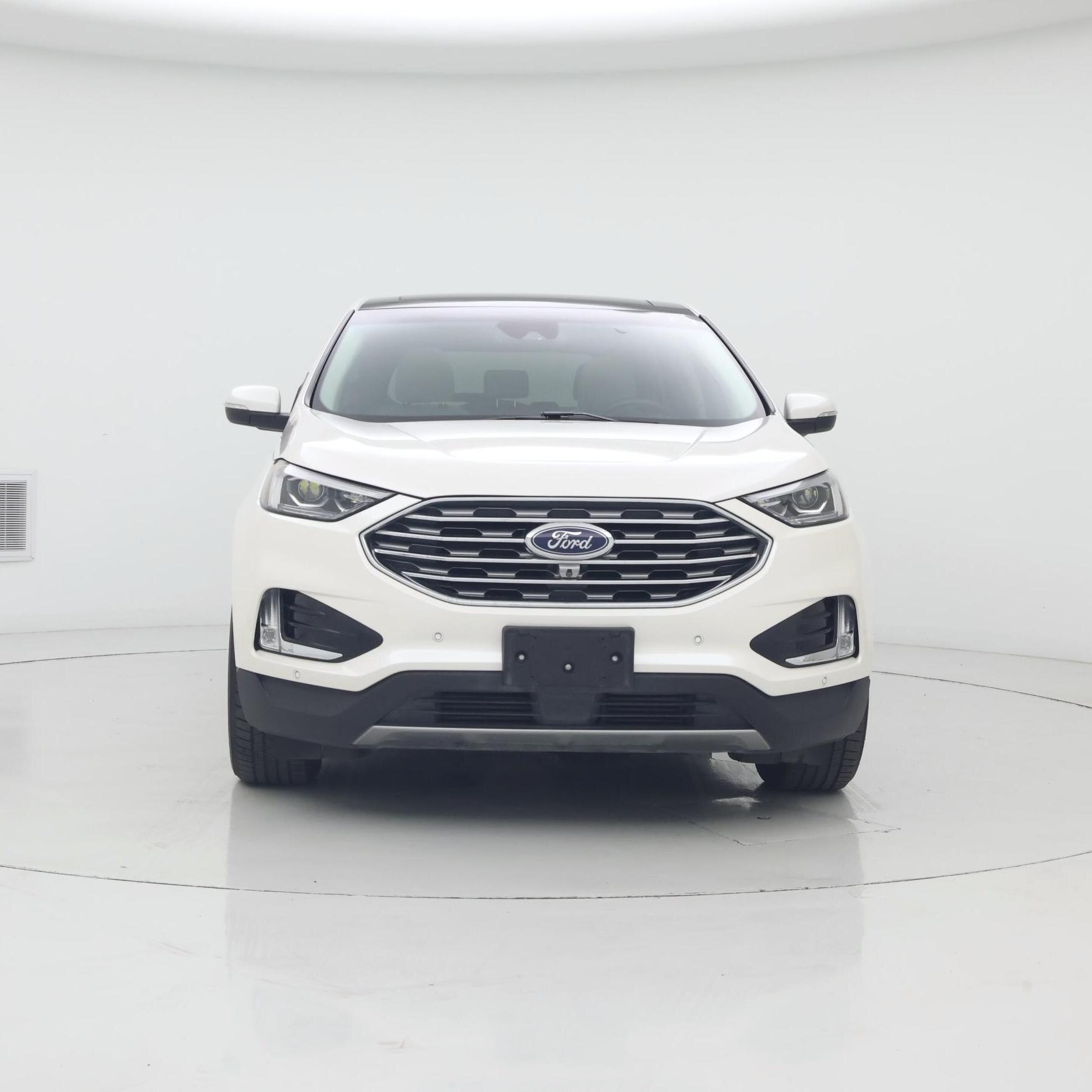 Thumbnail: 2019 Ford Edge - 5