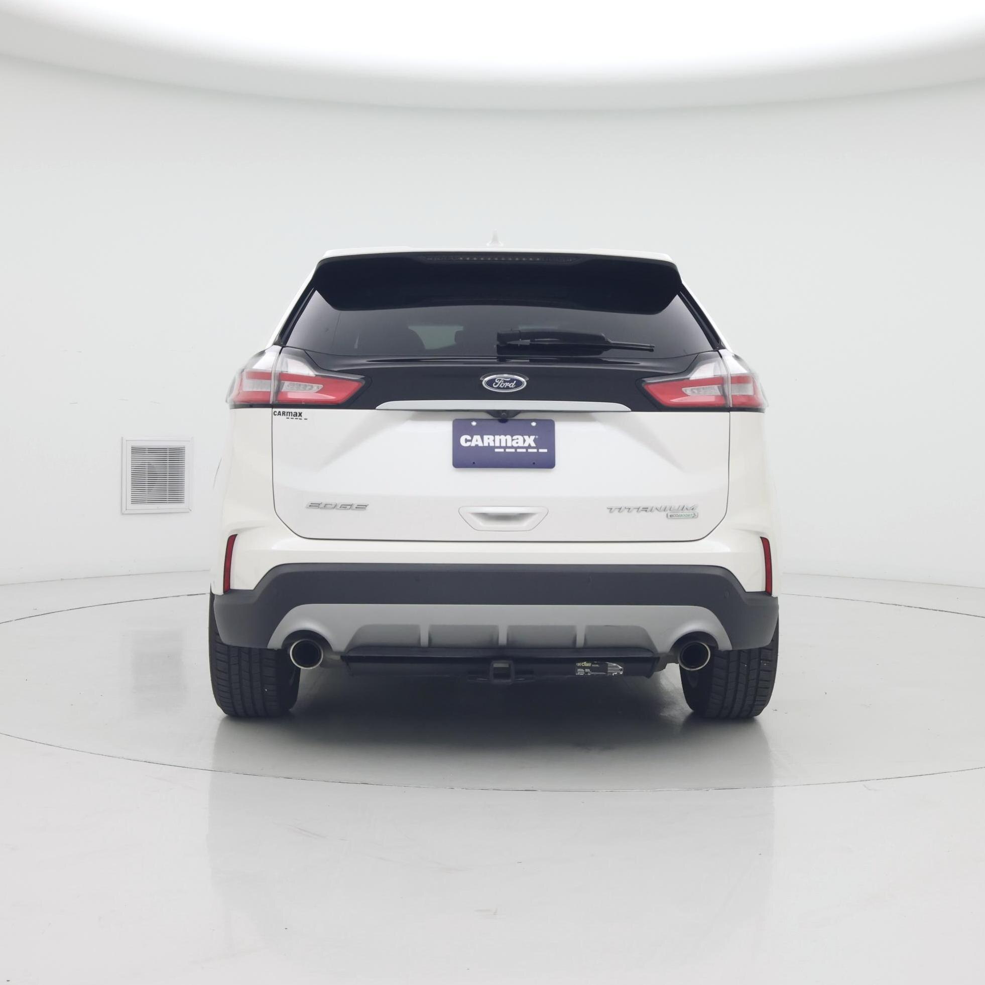 Thumbnail: 2019 Ford Edge - 6