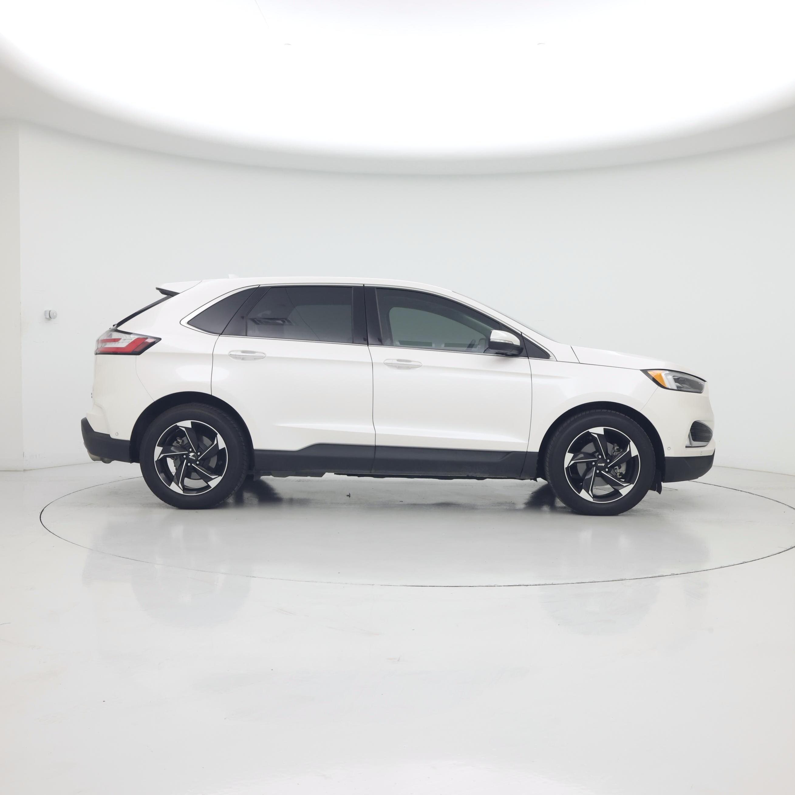 Thumbnail: 2019 Ford Edge - 7