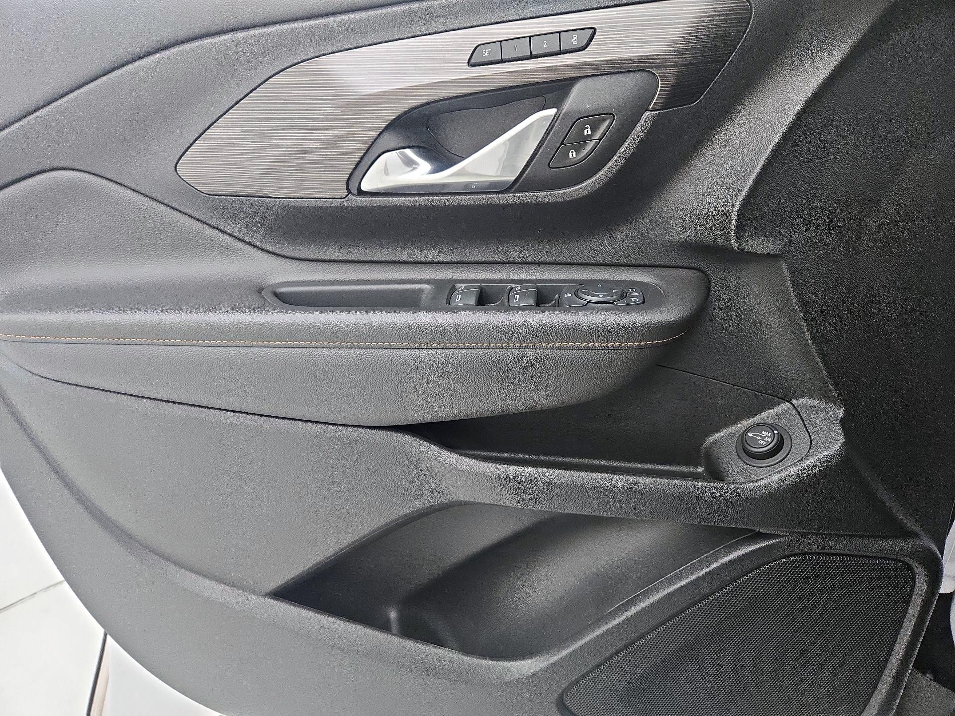 Thumbnail: 2021 GMC Terrain - 12