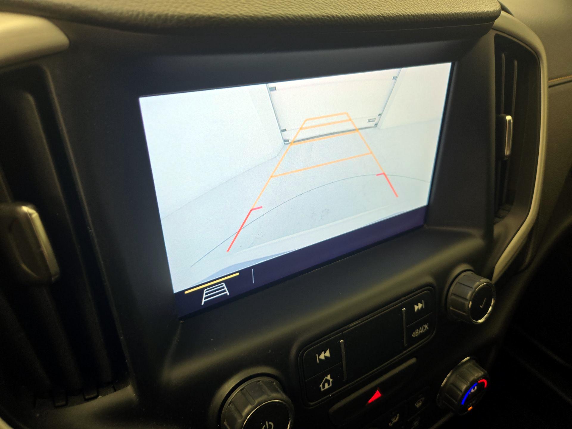 Thumbnail: 2021 GMC Terrain - 14