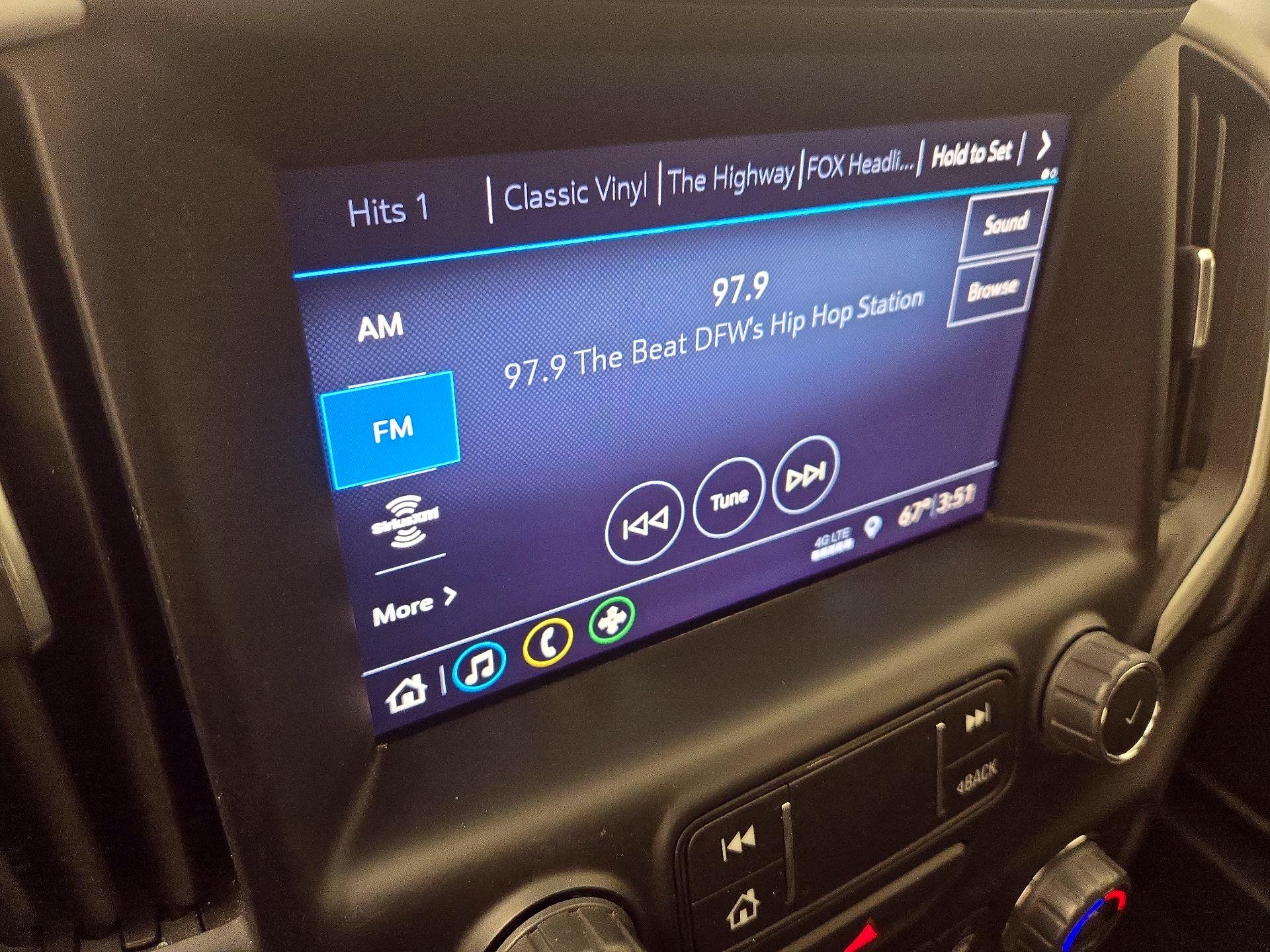 Thumbnail: 2021 GMC Terrain - 15