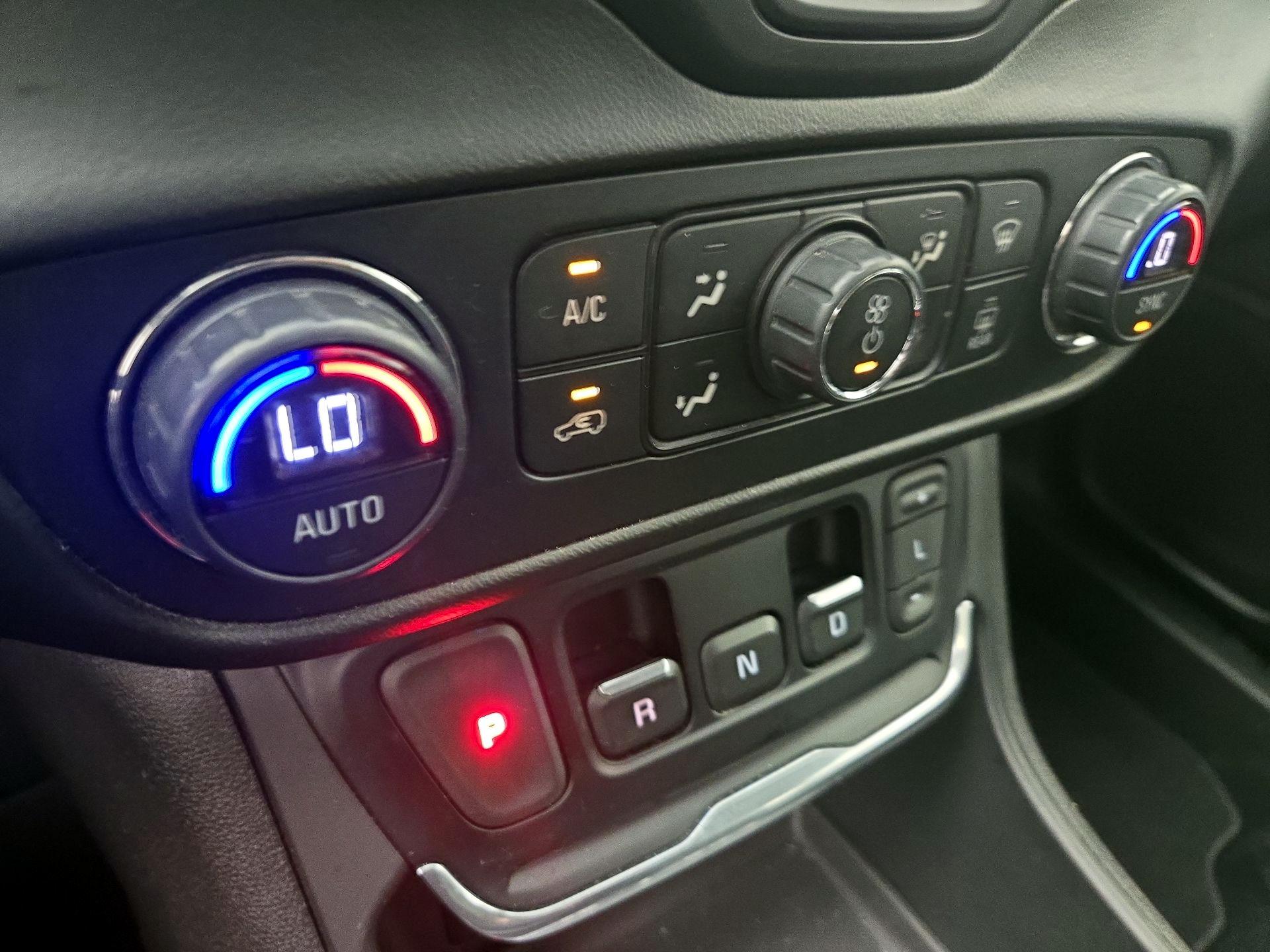 Thumbnail: 2021 GMC Terrain - 16