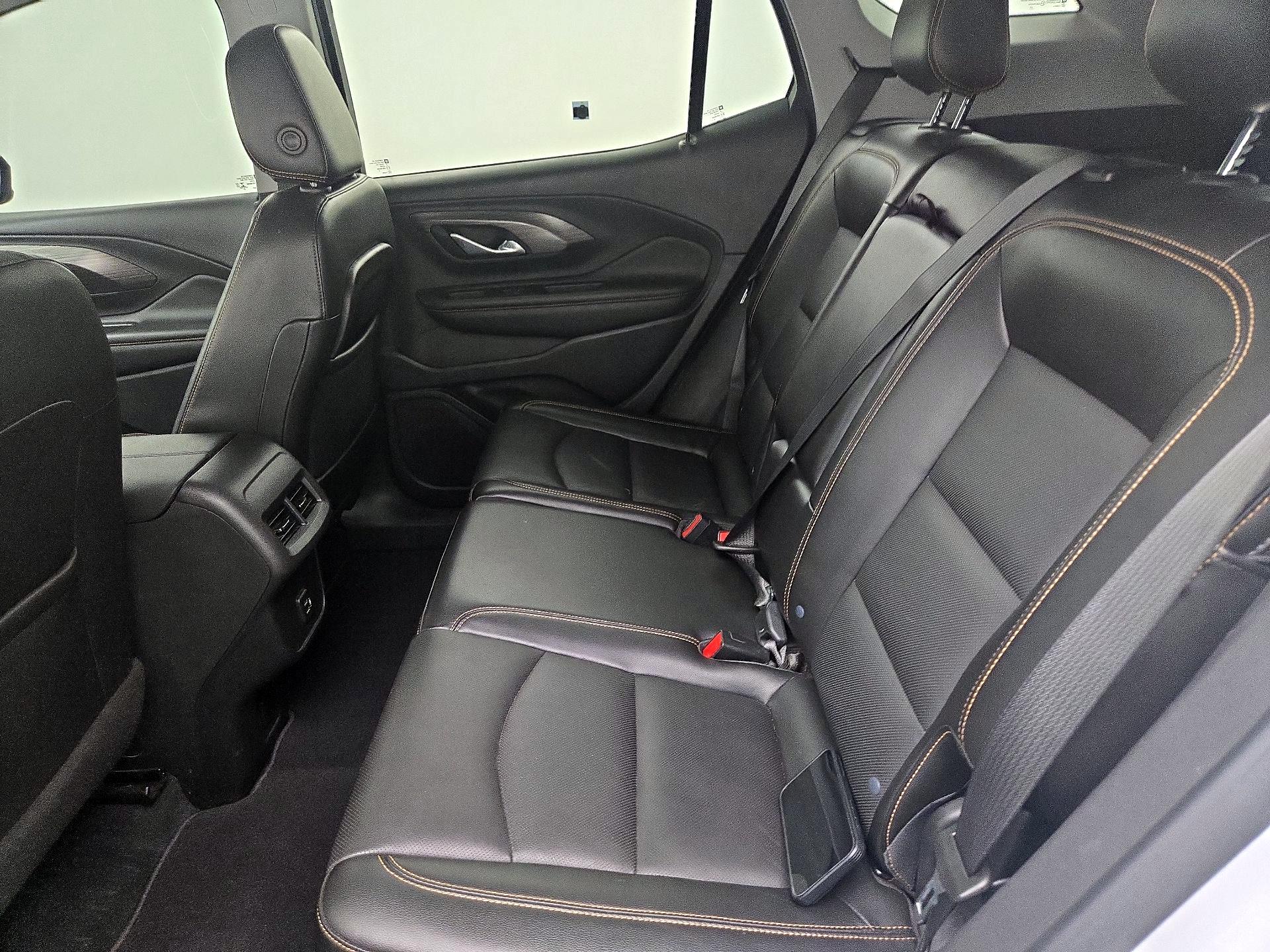 Thumbnail: 2021 GMC Terrain - 19