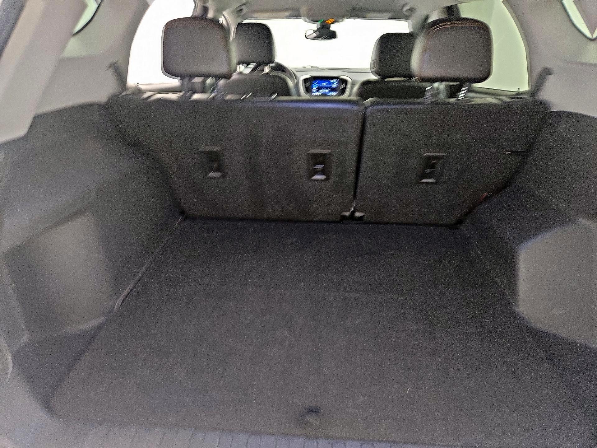 Thumbnail: 2021 GMC Terrain - 20