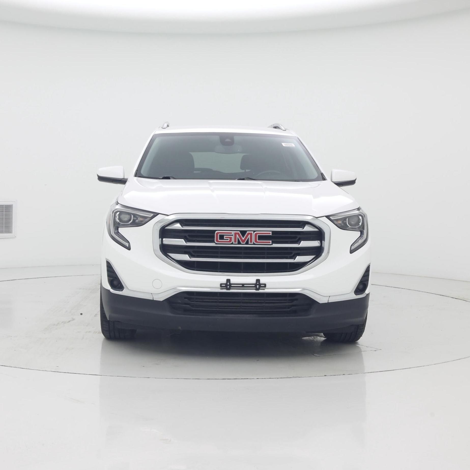 Thumbnail: 2021 GMC Terrain - 5