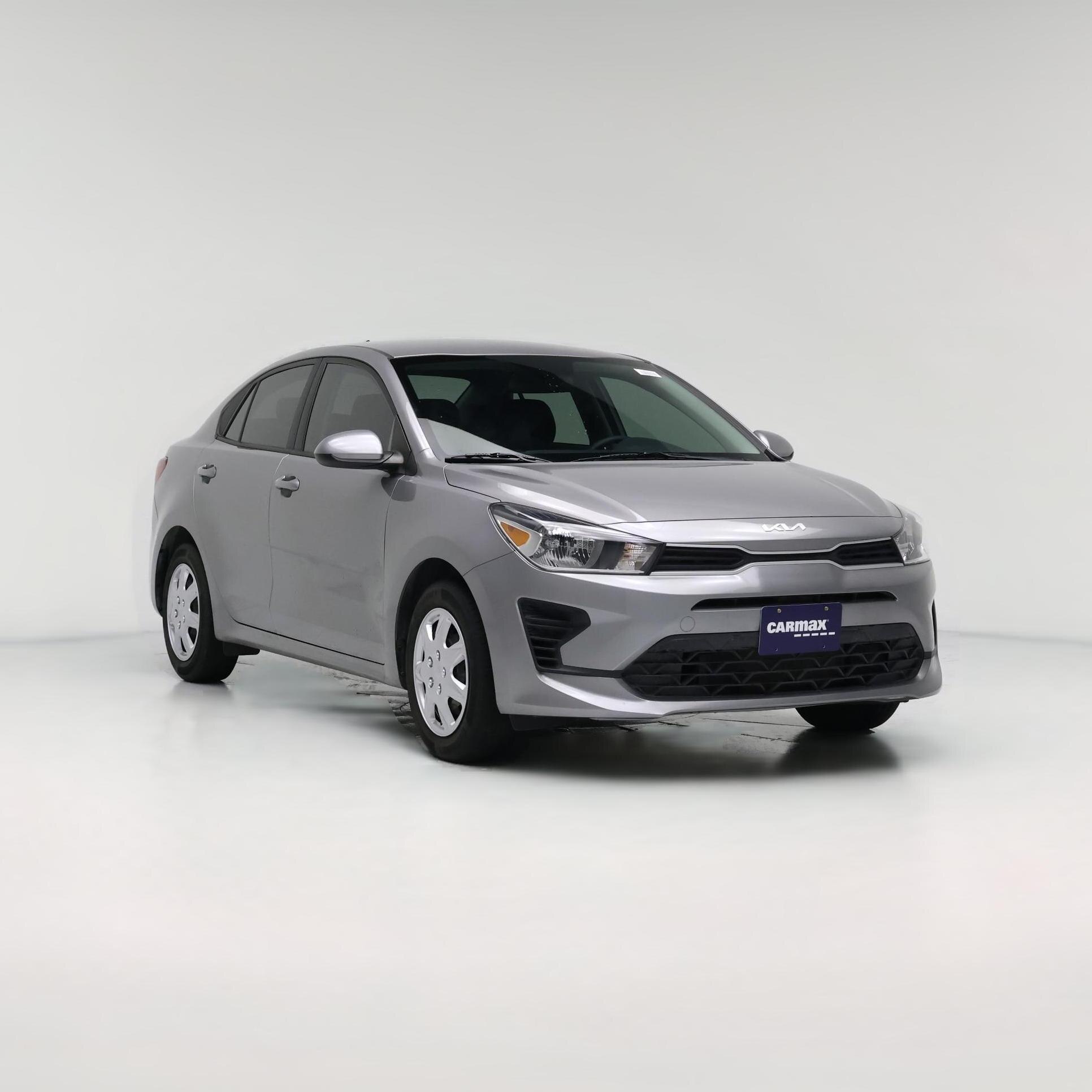 Thumbnail: 2023 Kia Rio - 1