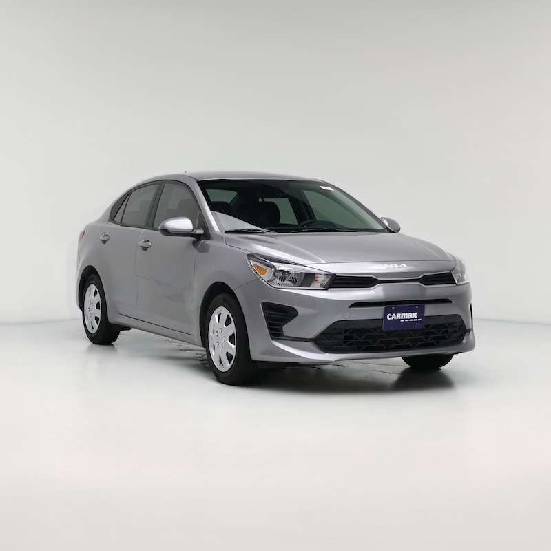 2023 Kia Rio S