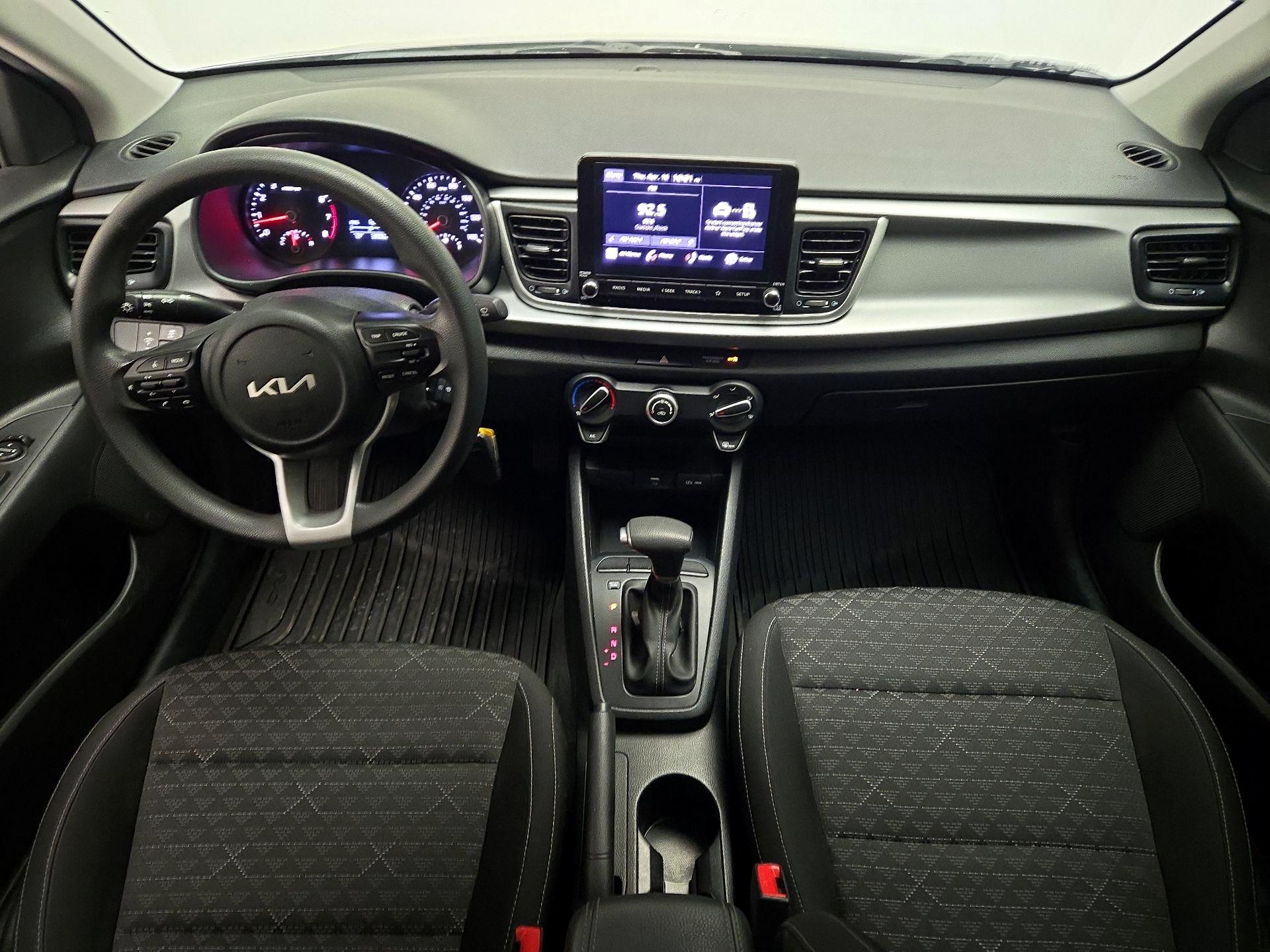 Thumbnail: 2023 Kia Rio - 9