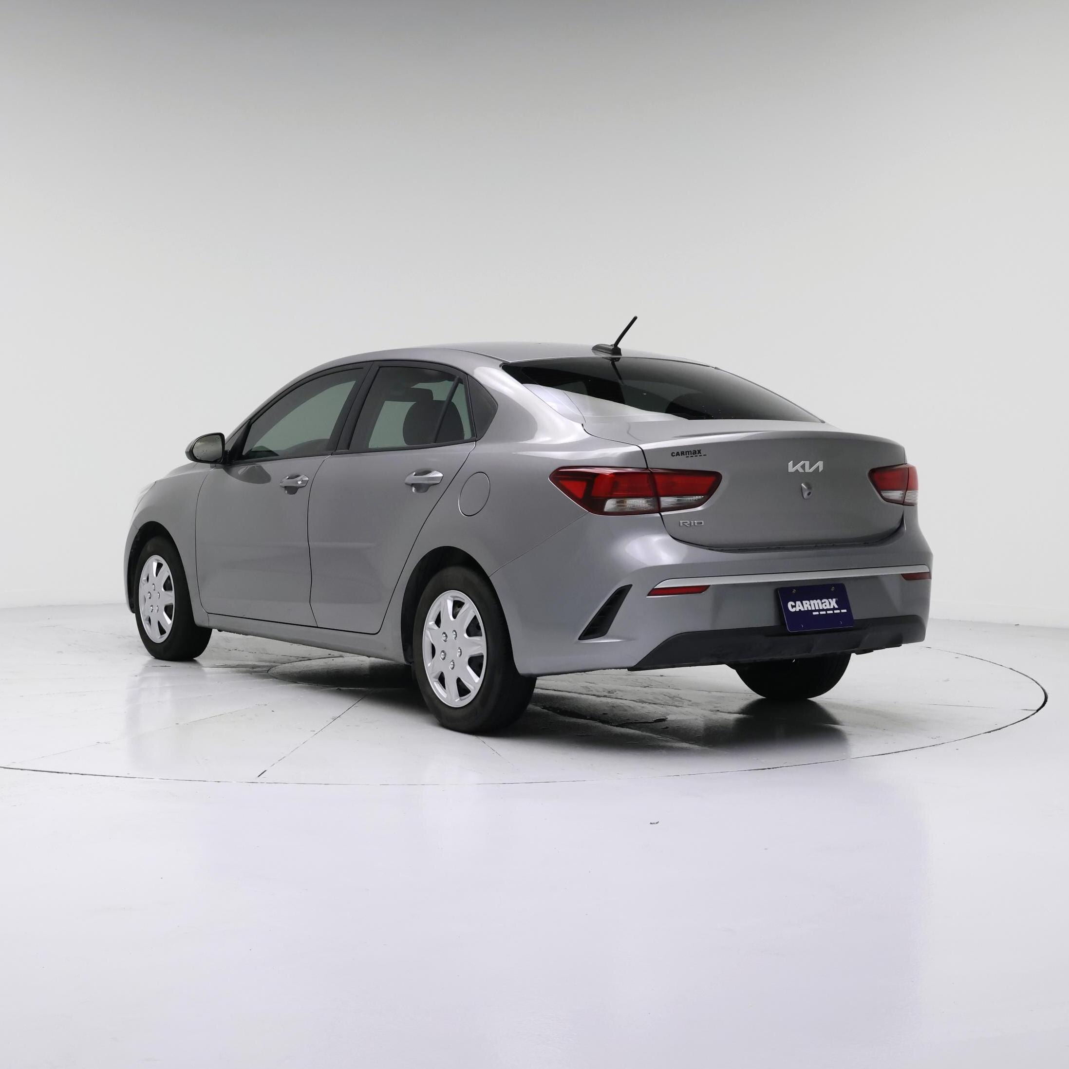 Thumbnail: 2023 Kia Rio - 2