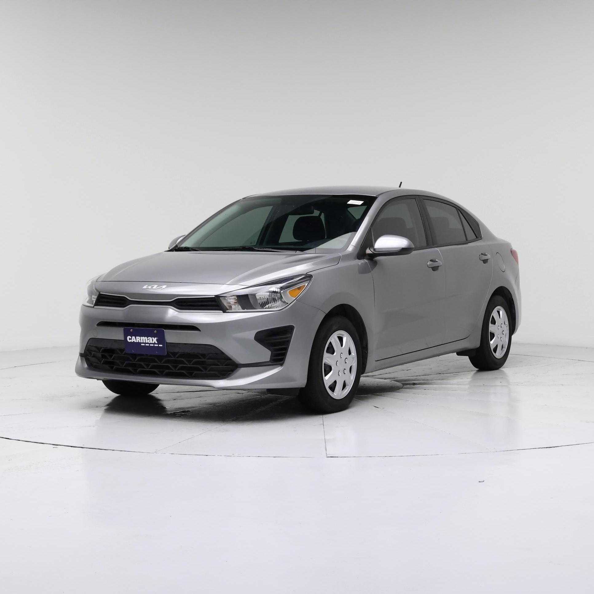 Thumbnail: 2023 Kia Rio - 4