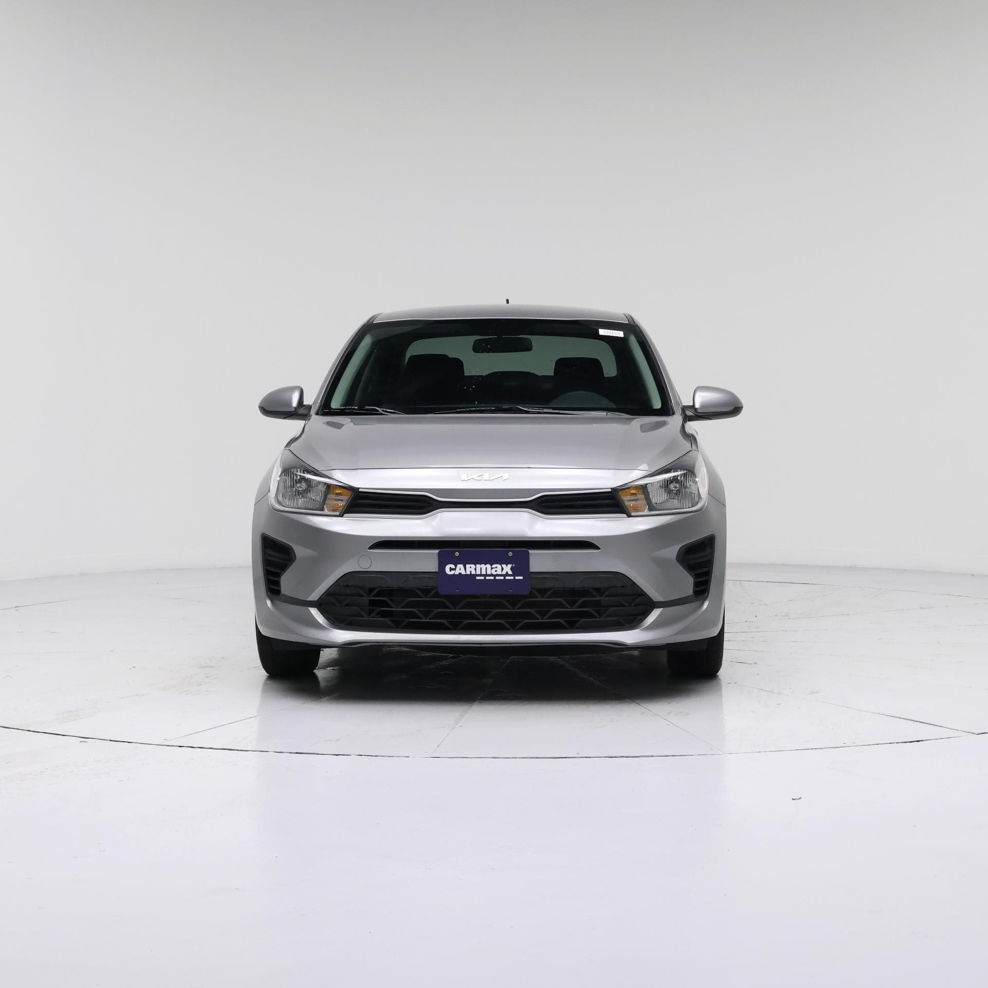 Thumbnail: 2023 Kia Rio - 5