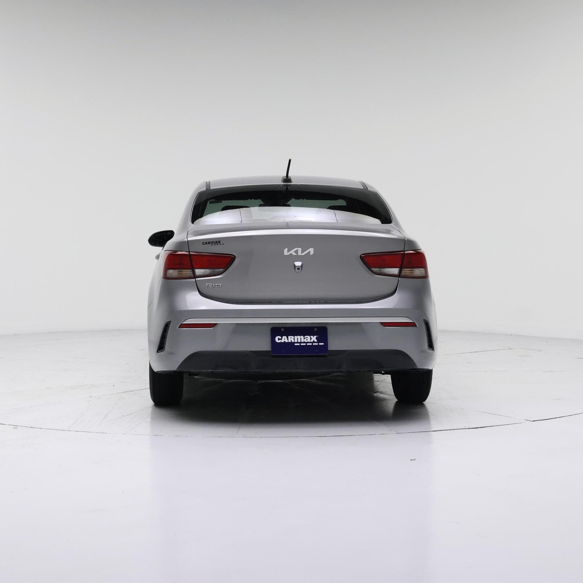 Thumbnail: 2023 Kia Rio - 6