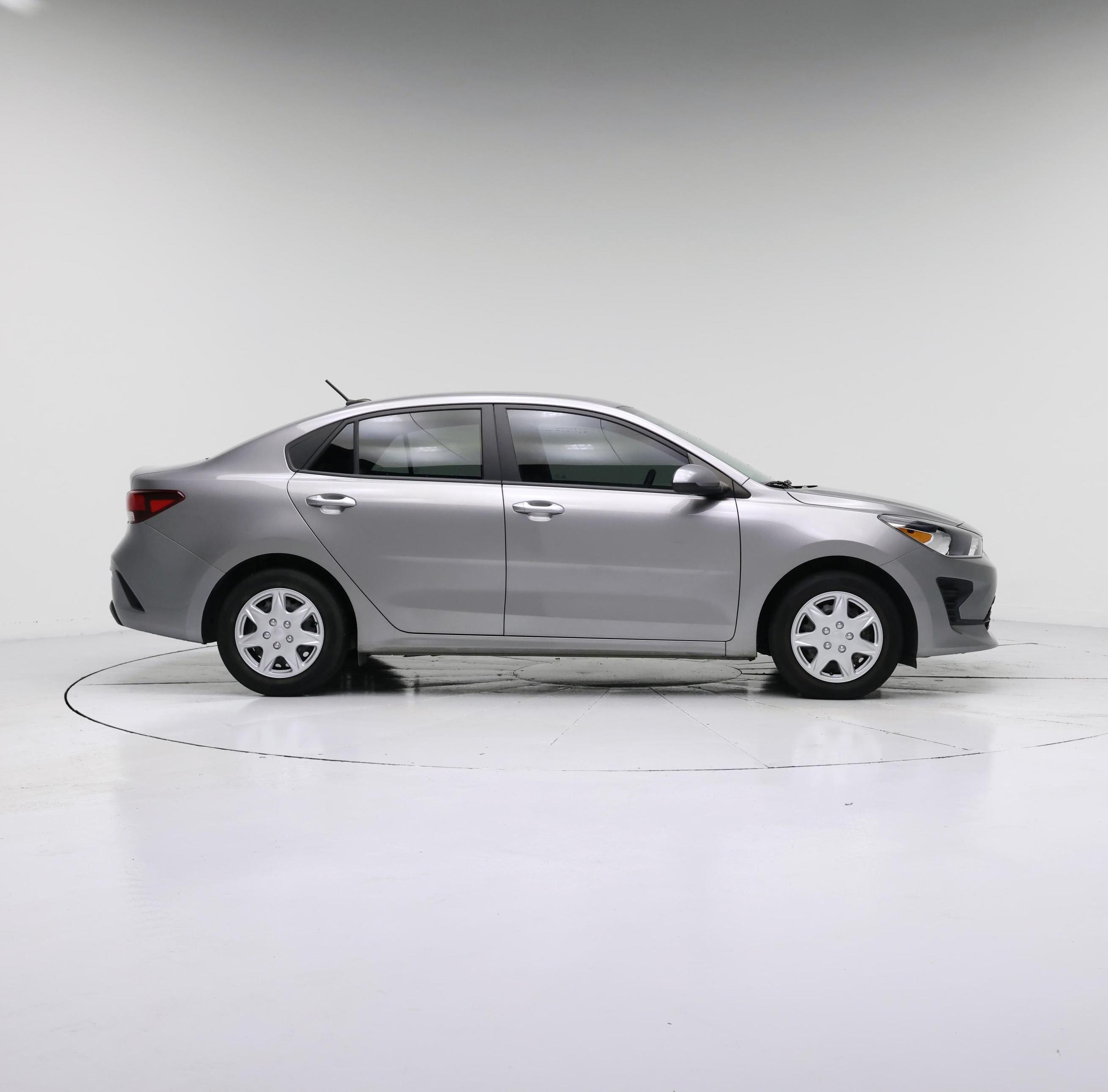 Thumbnail: 2023 Kia Rio - 7