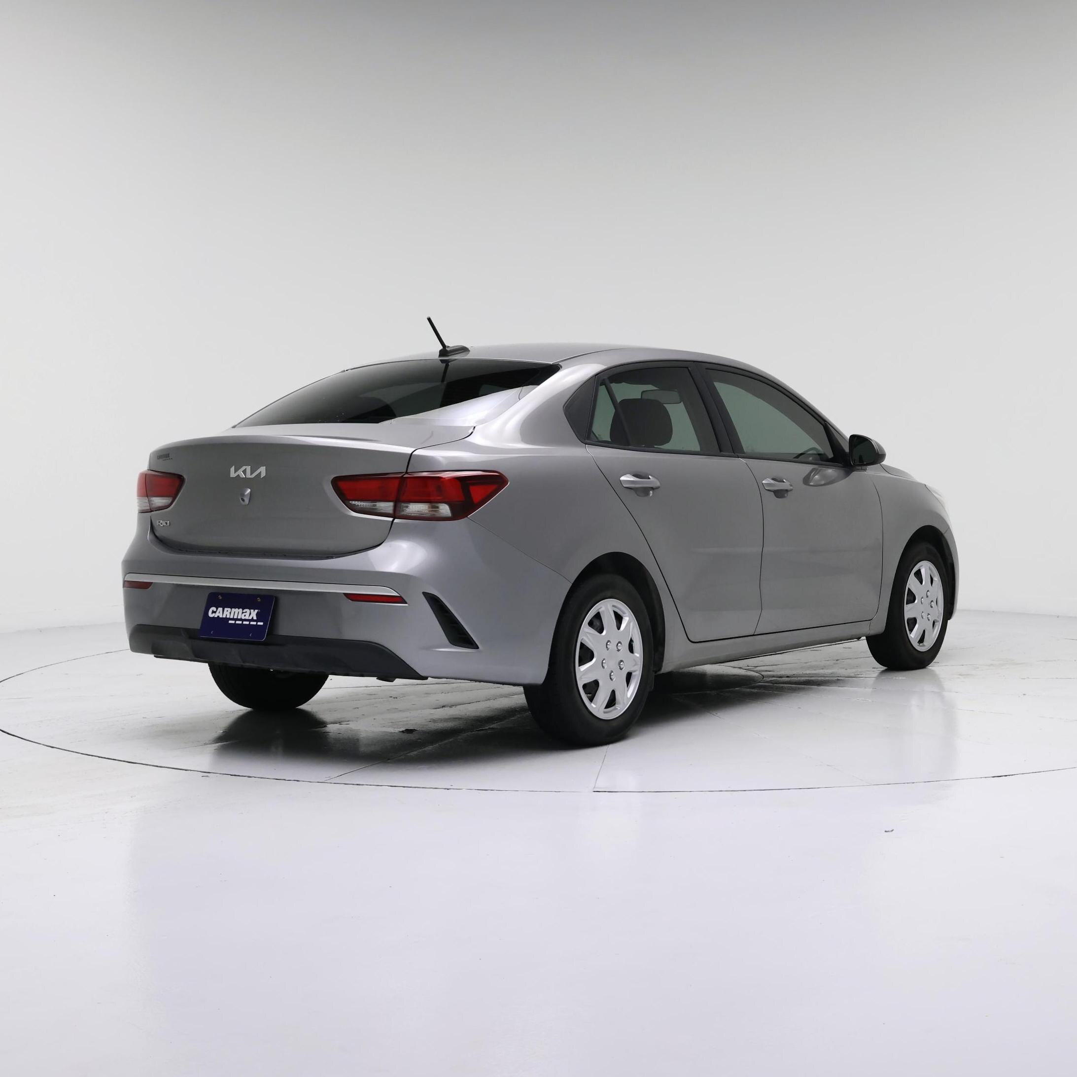 Thumbnail: 2023 Kia Rio - 8