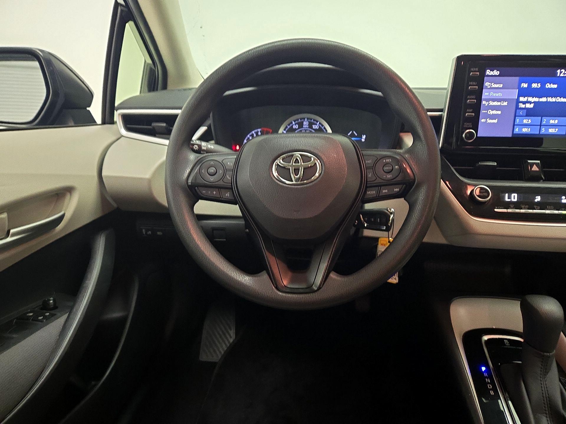 Thumbnail: 2020 Toyota Corolla - 10