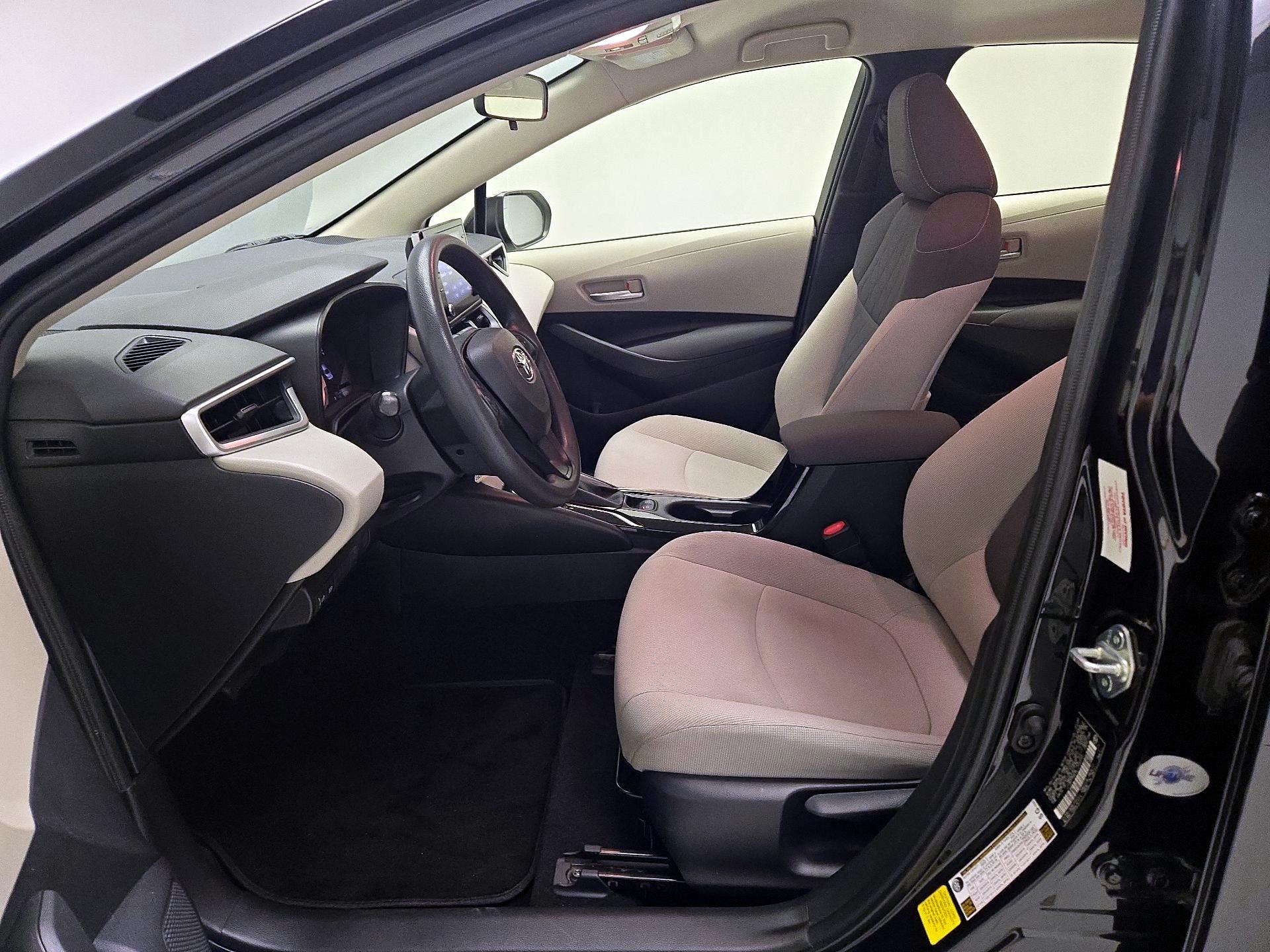 Thumbnail: 2020 Toyota Corolla - 11
