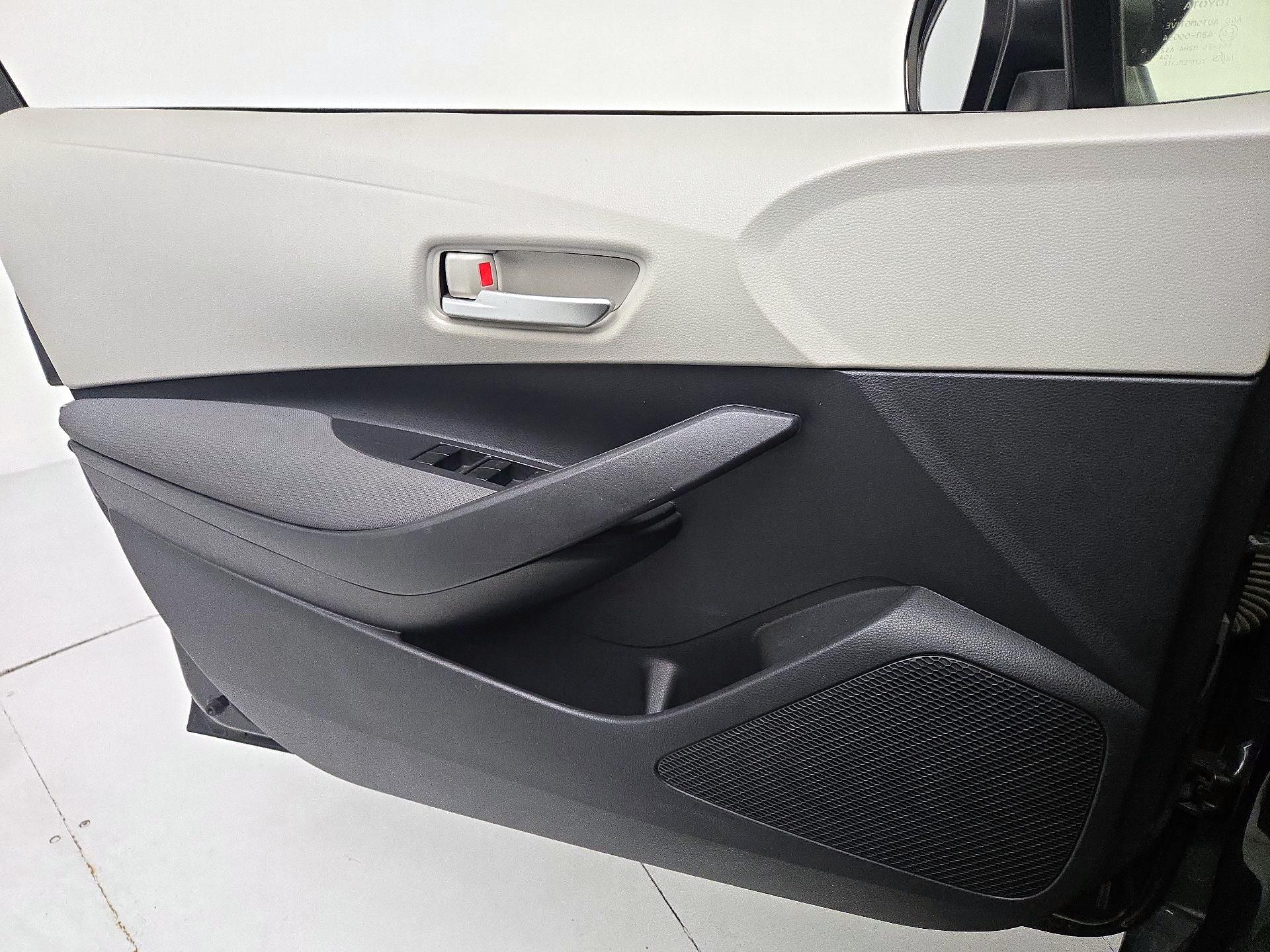 Thumbnail: 2020 Toyota Corolla - 12
