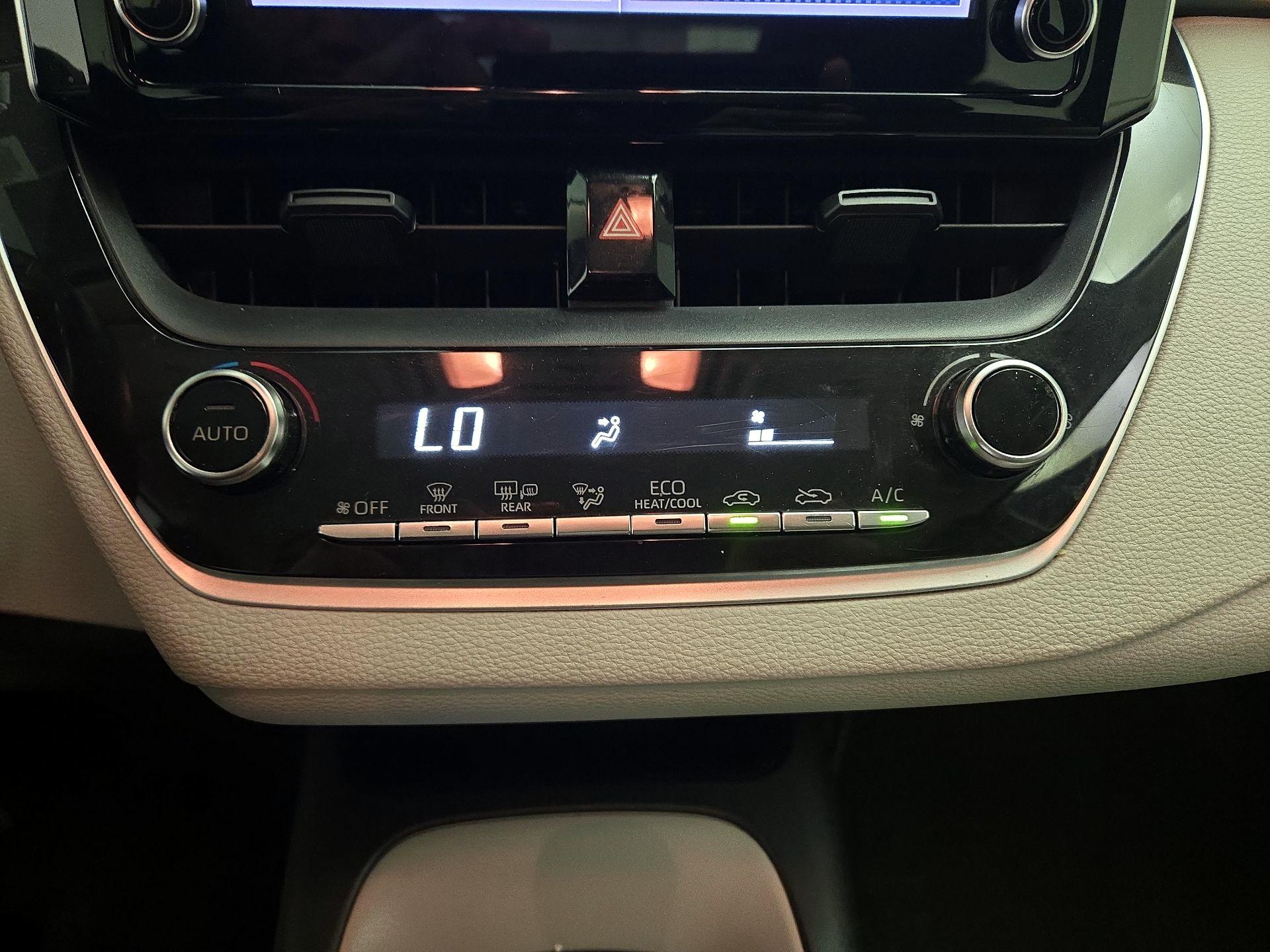 Thumbnail: 2020 Toyota Corolla - 15