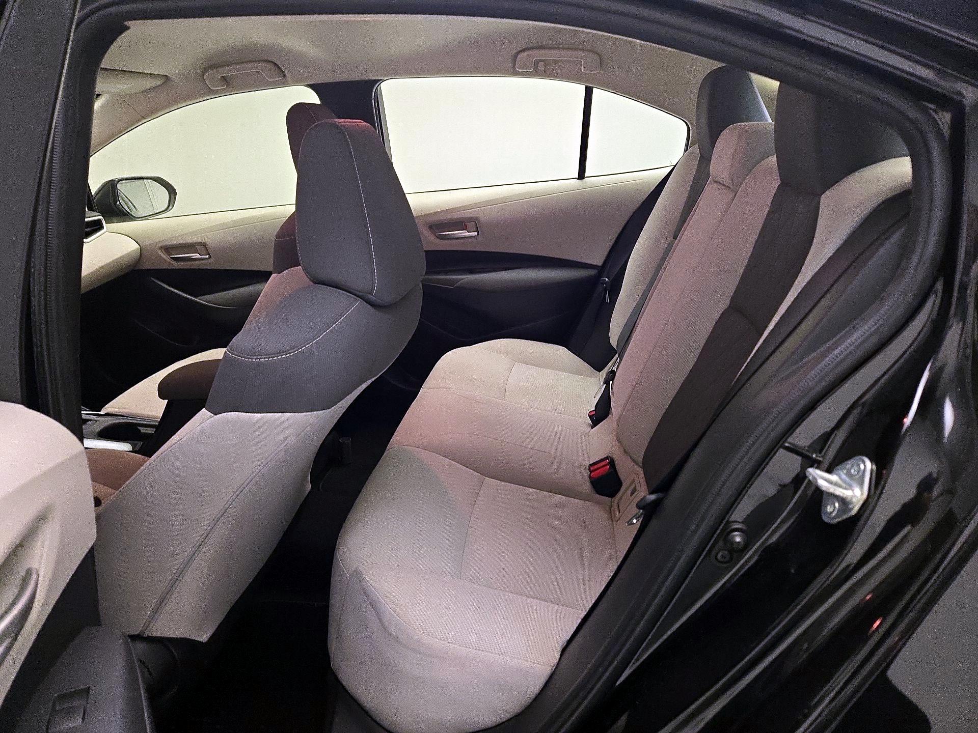 Thumbnail: 2020 Toyota Corolla - 18