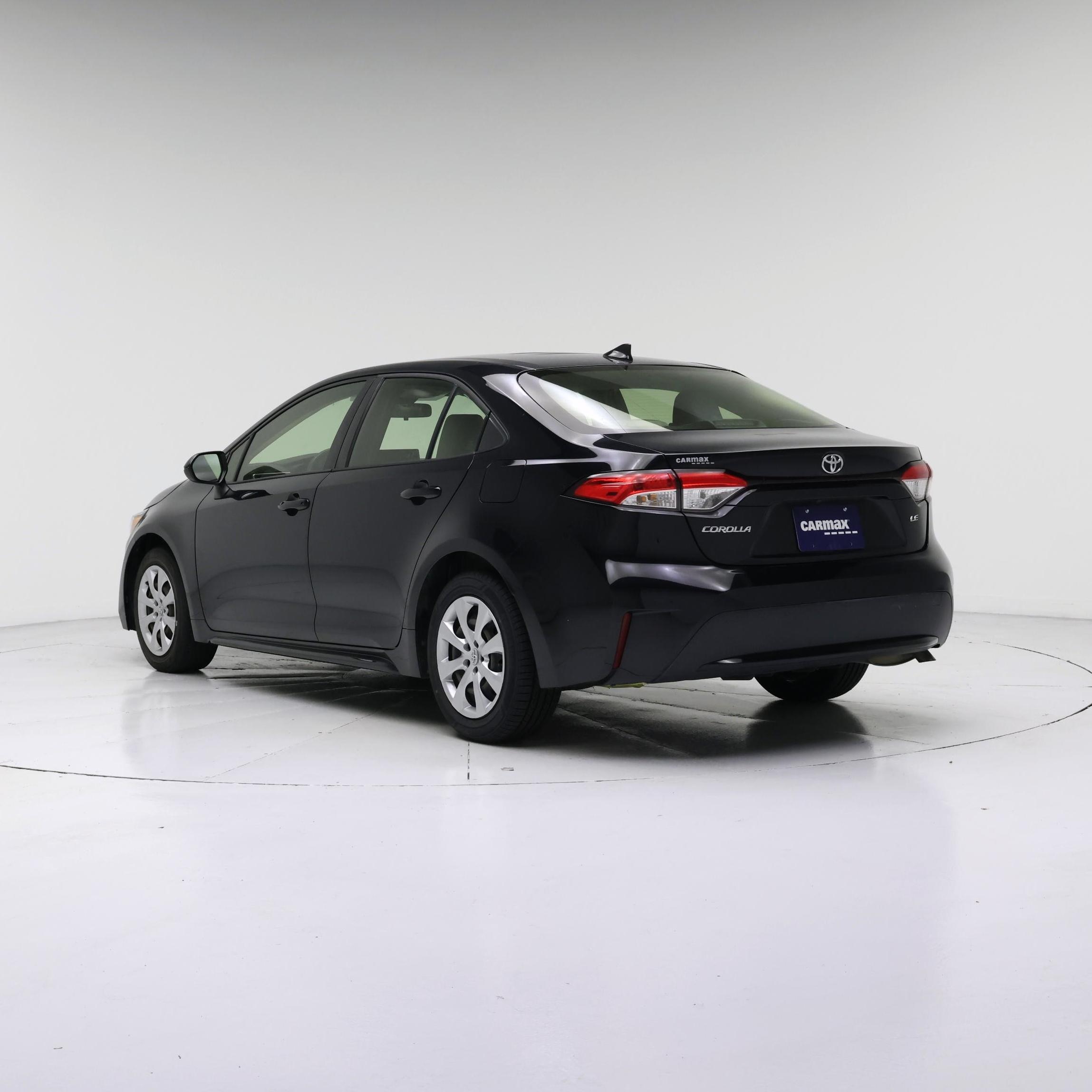 Thumbnail: 2020 Toyota Corolla - 2