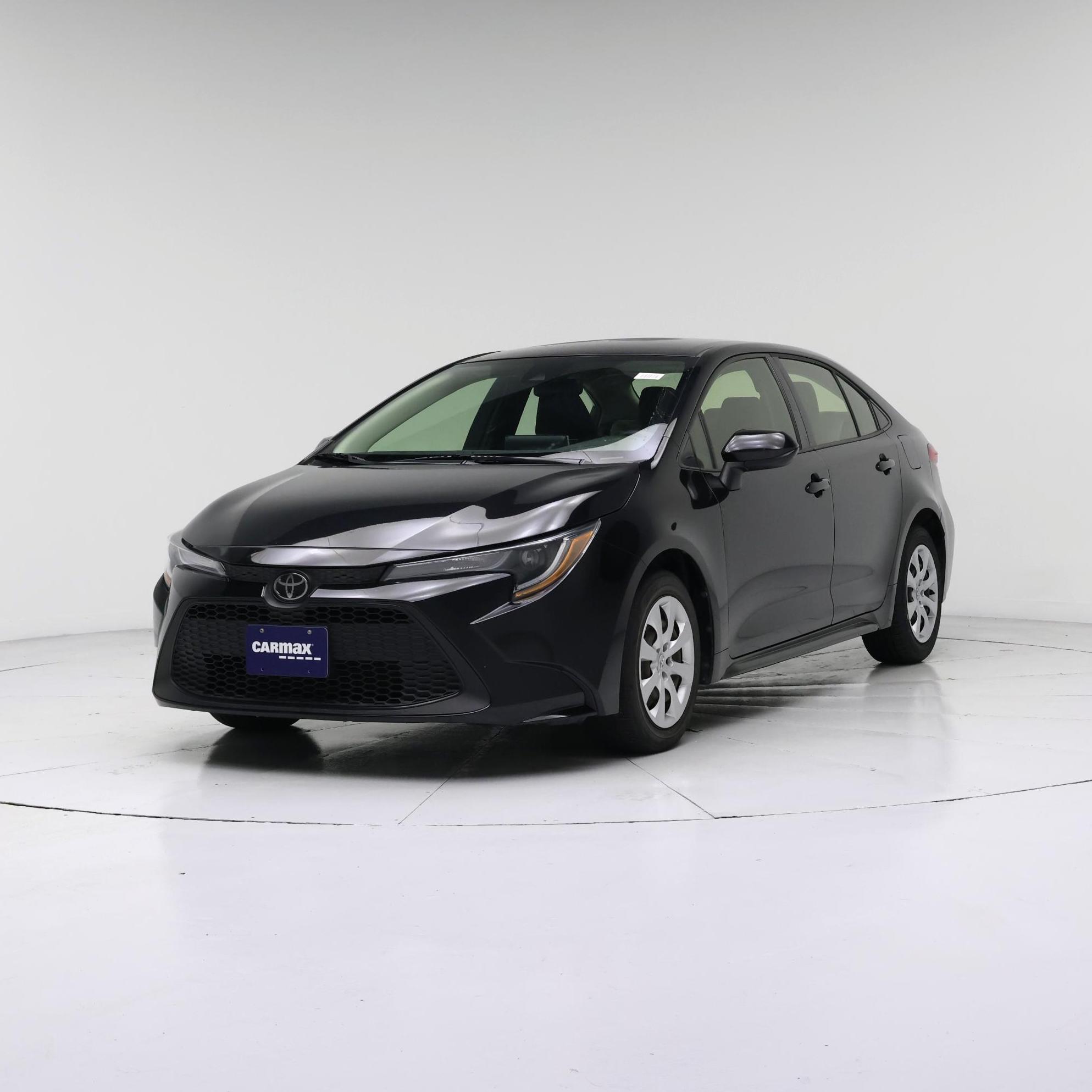 Thumbnail: 2020 Toyota Corolla - 4