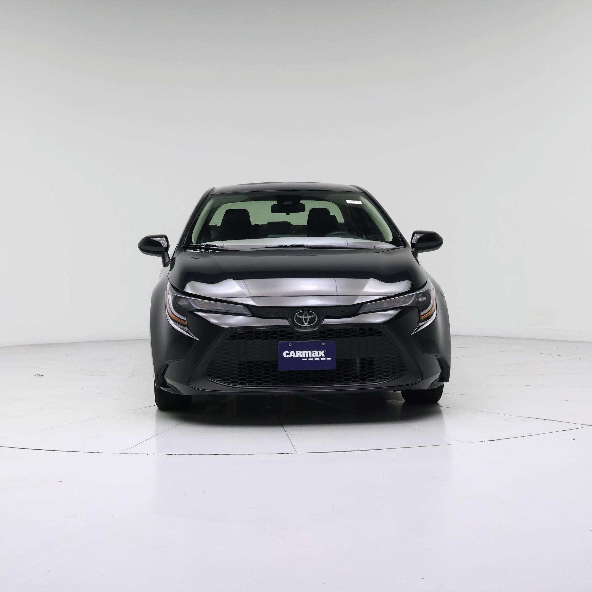 Thumbnail: 2020 Toyota Corolla - 5