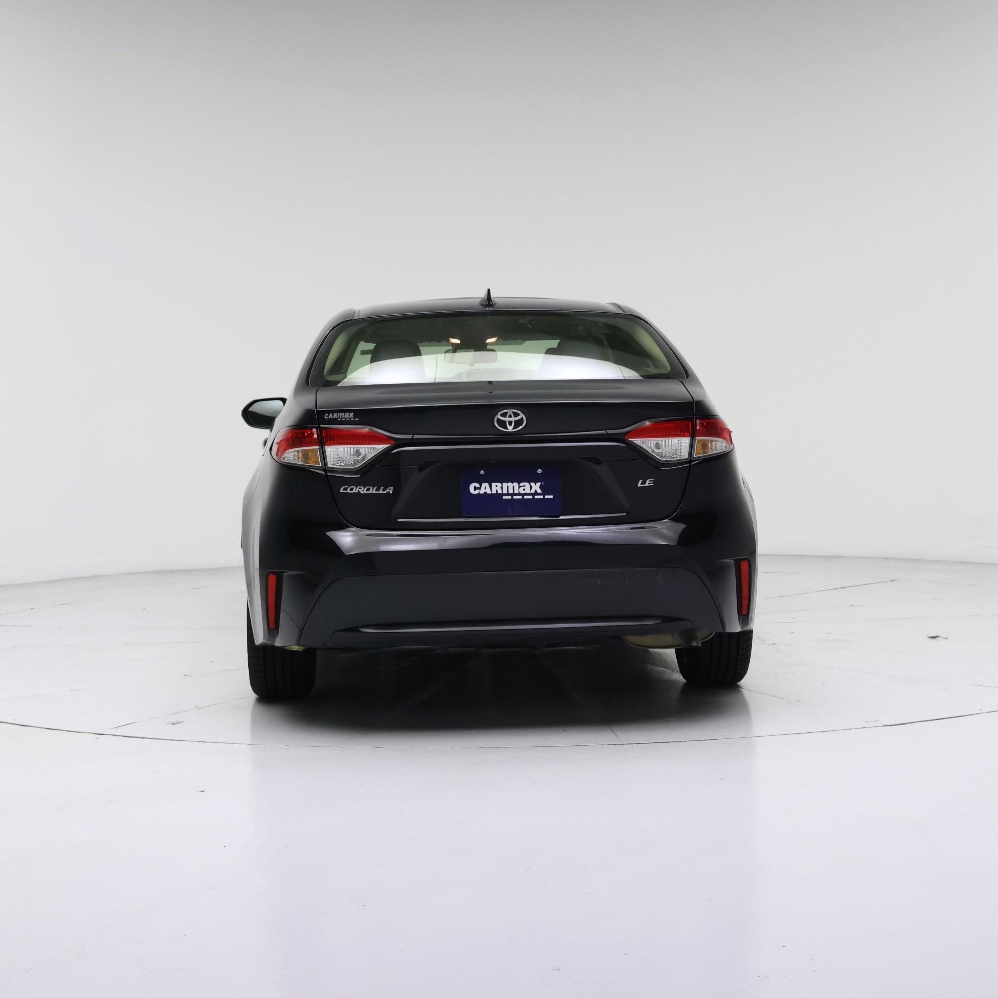 Thumbnail: 2020 Toyota Corolla - 6