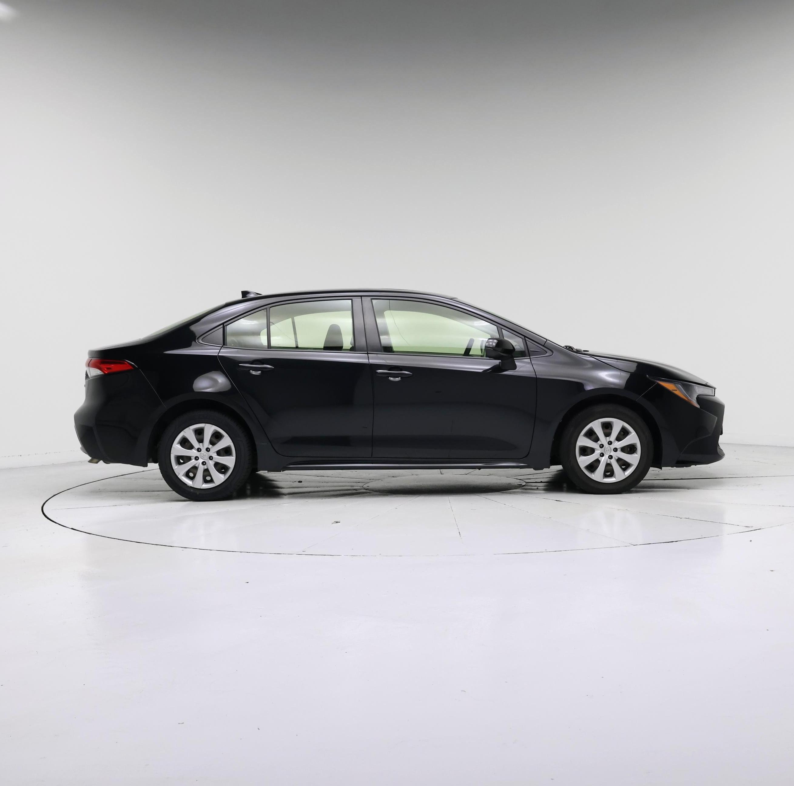 Thumbnail: 2020 Toyota Corolla - 7