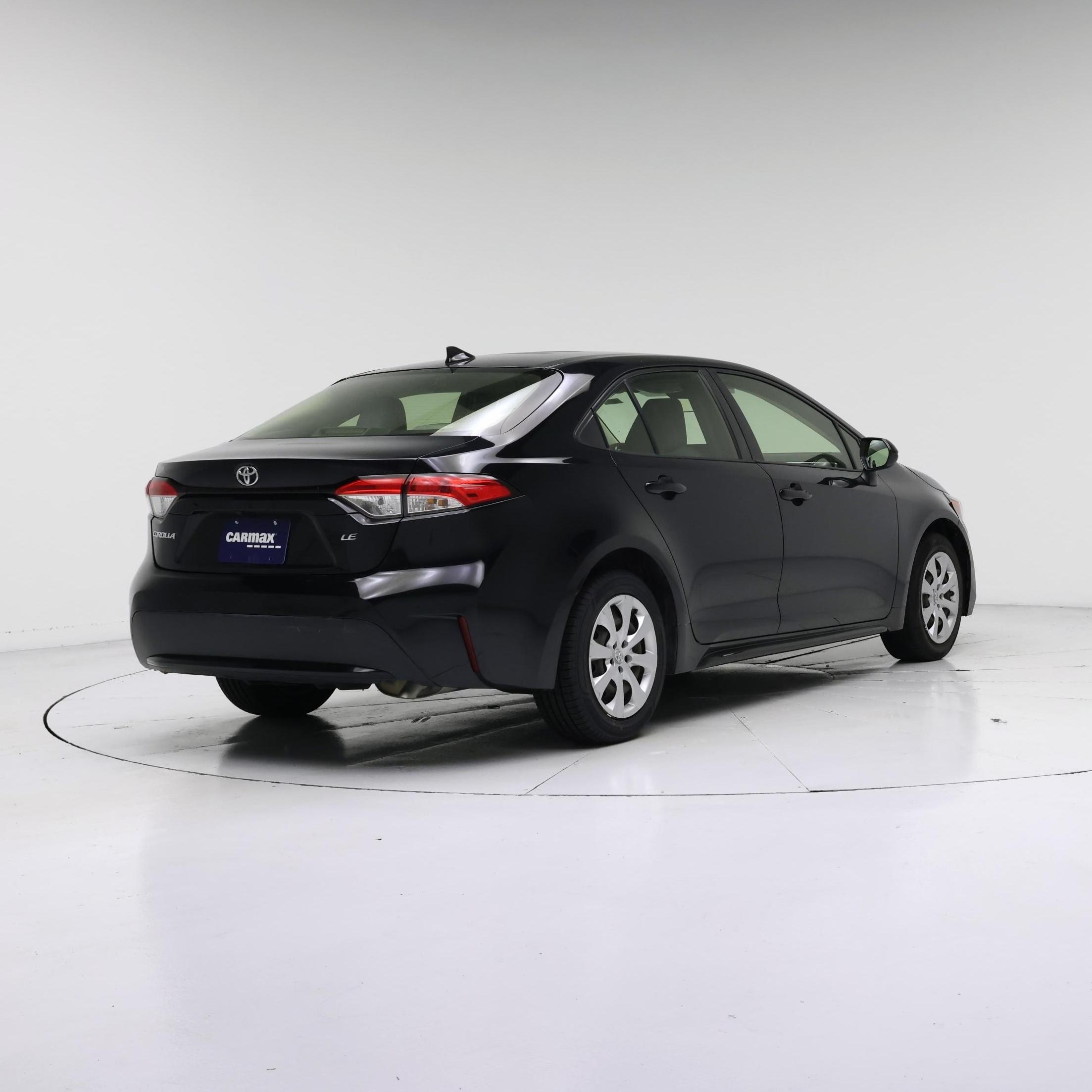 Thumbnail: 2020 Toyota Corolla - 8