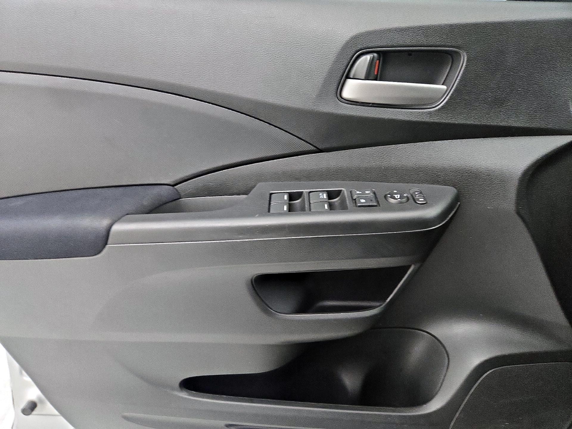 Thumbnail: 2015 Honda CR-V - 12