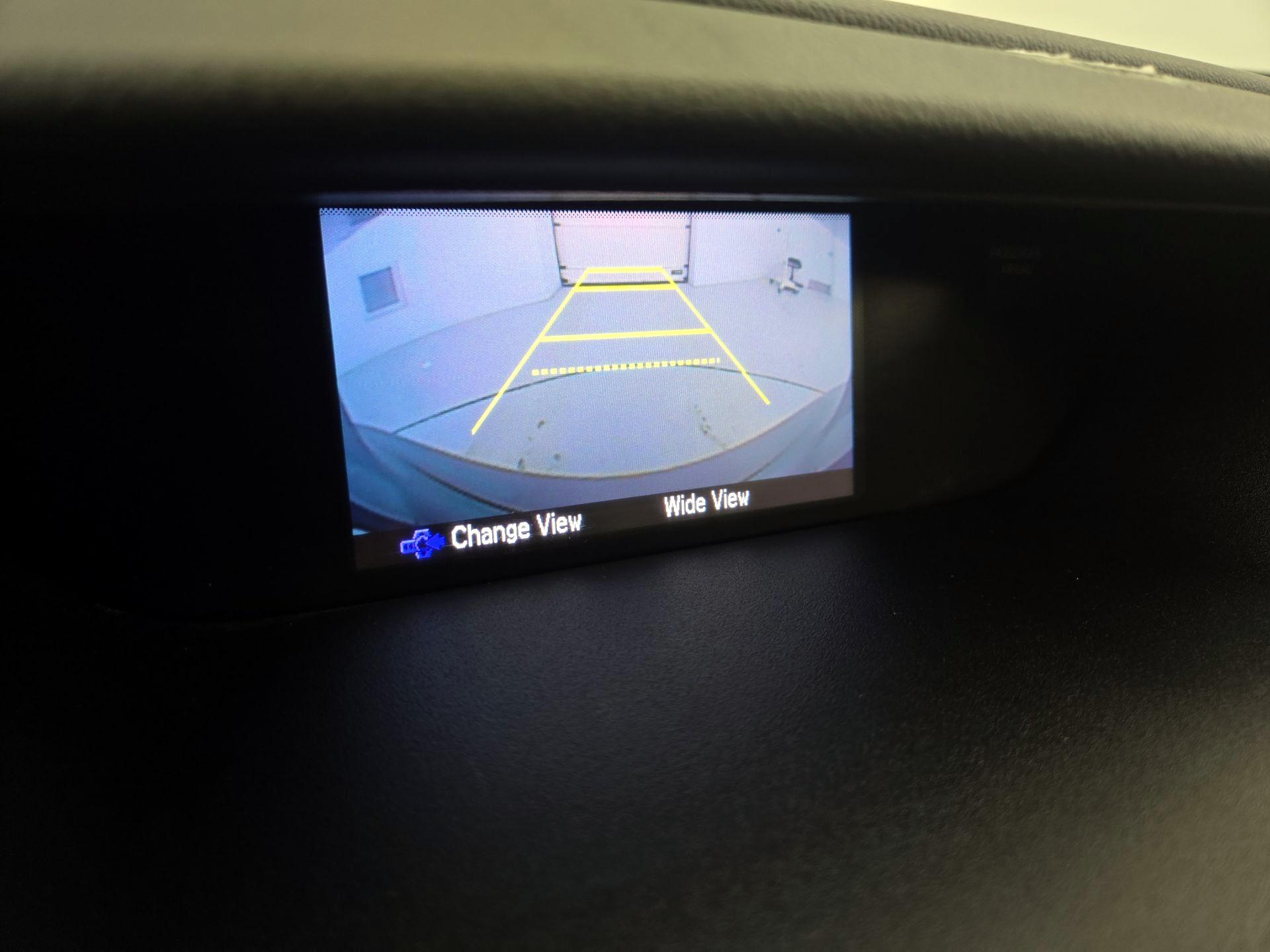 Thumbnail: 2015 Honda CR-V - 14