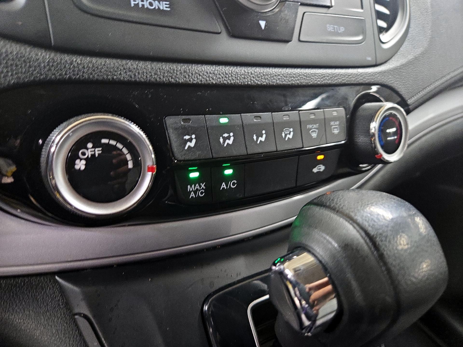 Thumbnail: 2015 Honda CR-V - 16