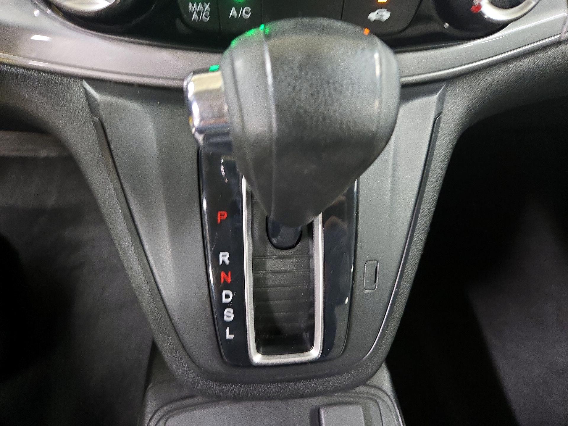 Thumbnail: 2015 Honda CR-V - 17