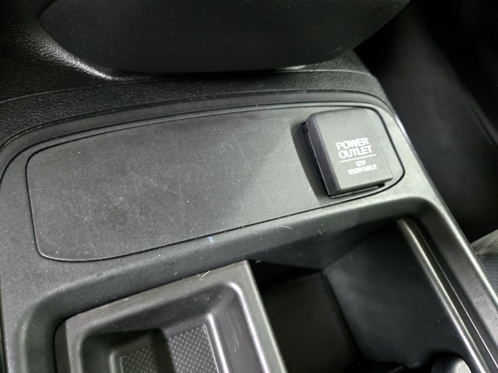 Thumbnail: 2015 Honda CR-V - 18