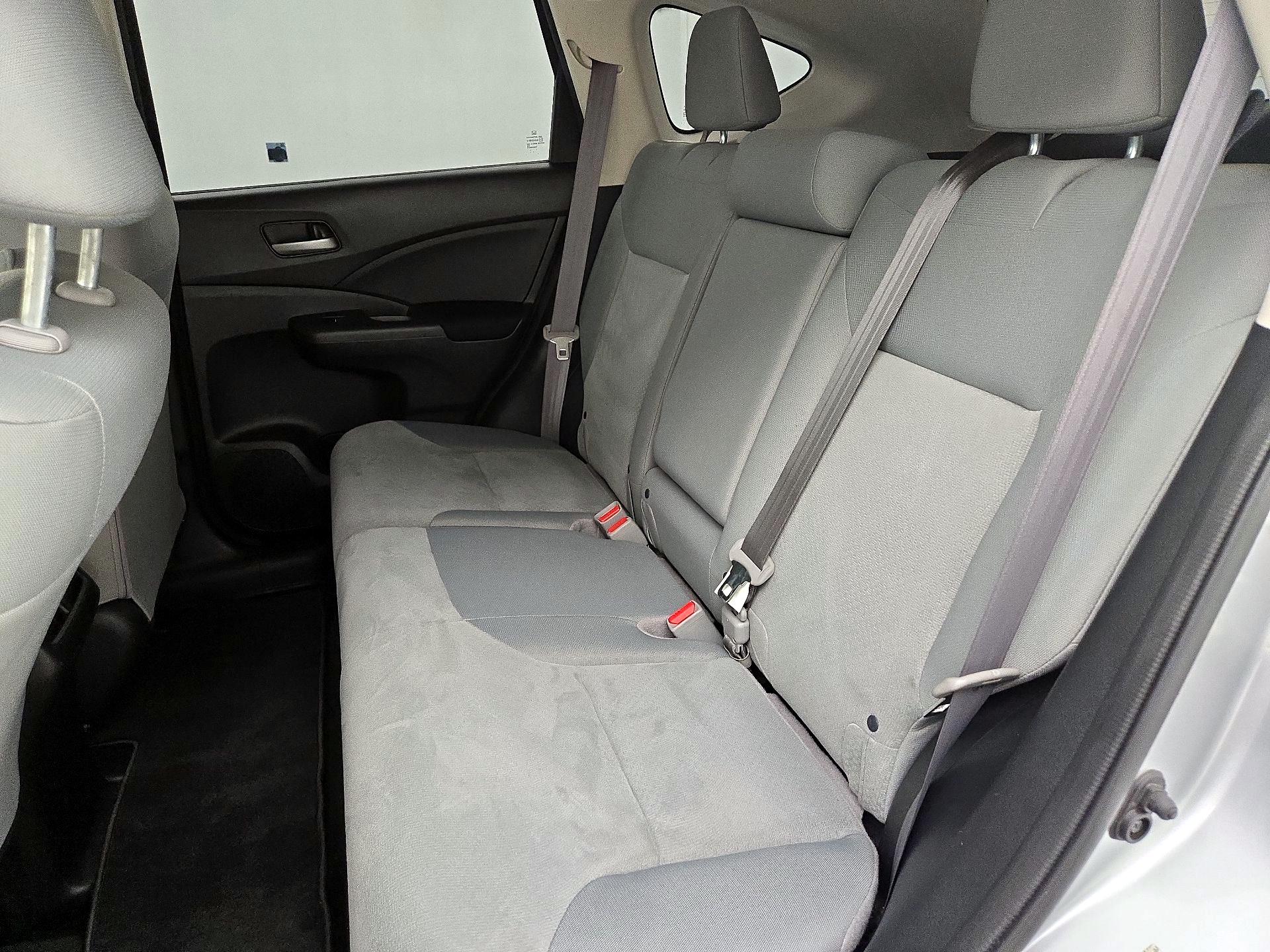 Thumbnail: 2015 Honda CR-V - 19