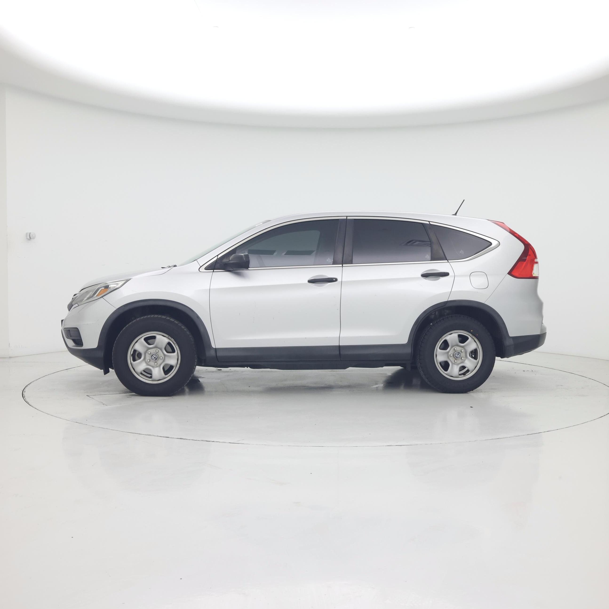 Thumbnail: 2015 Honda CR-V - 3