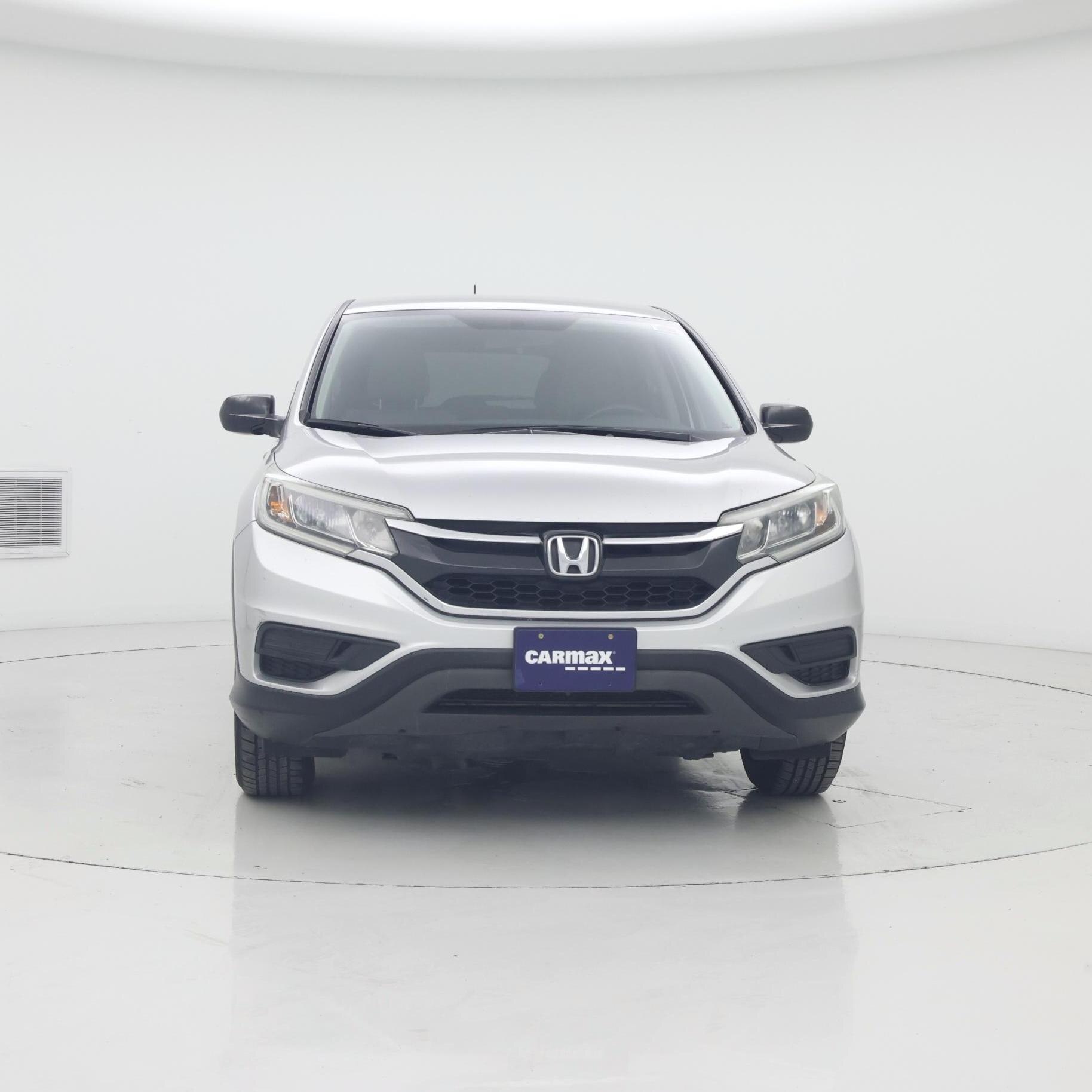 Thumbnail: 2015 Honda CR-V - 5