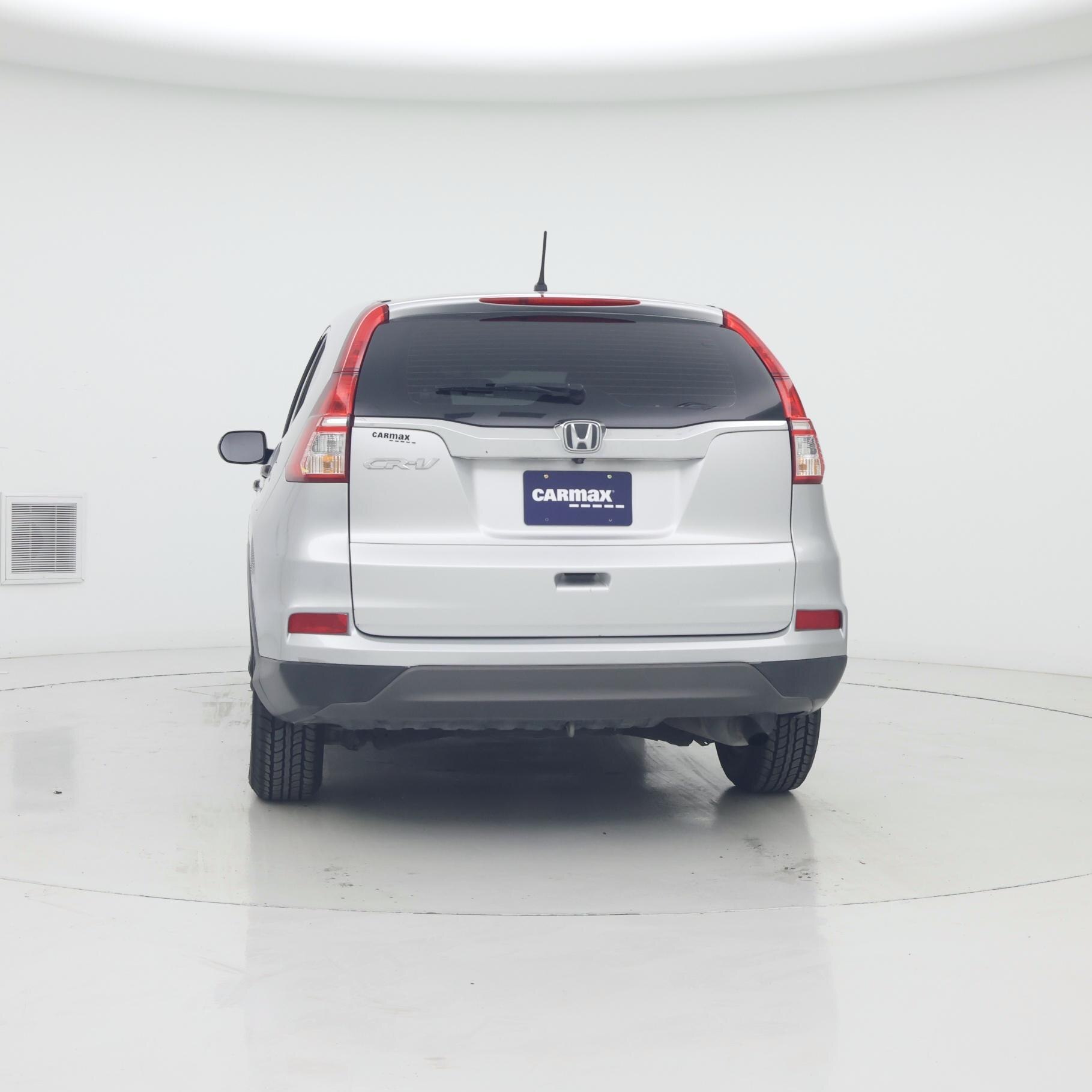 Thumbnail: 2015 Honda CR-V - 6