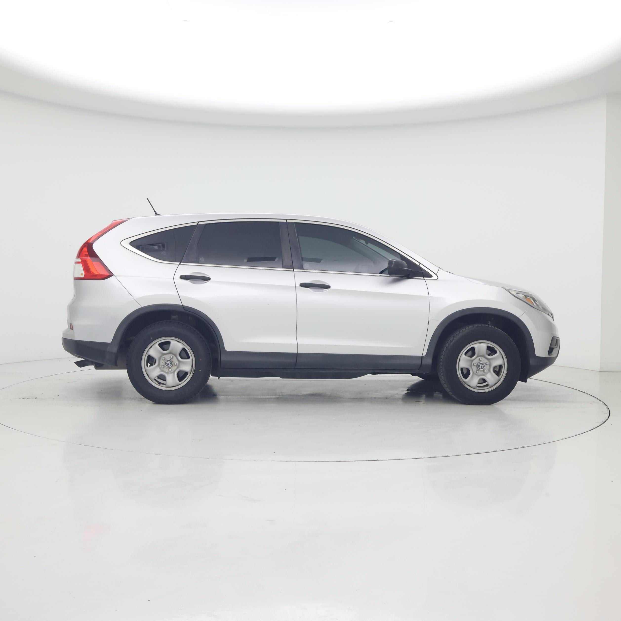Thumbnail: 2015 Honda CR-V - 7