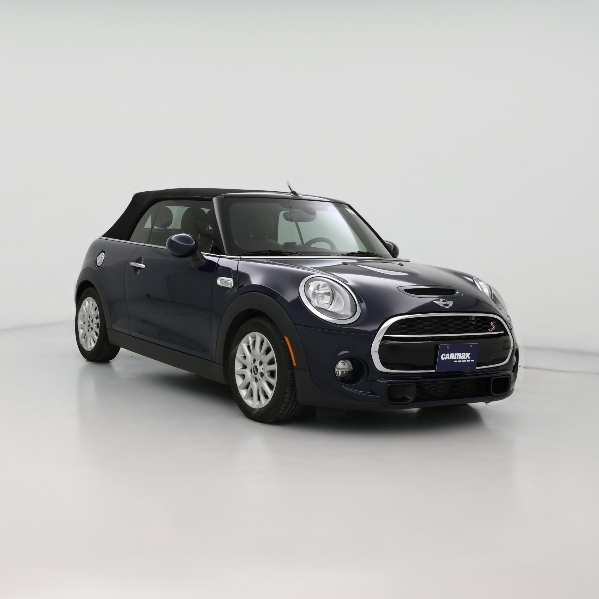 Thumbnail: 2016 MINI Cooper - 1