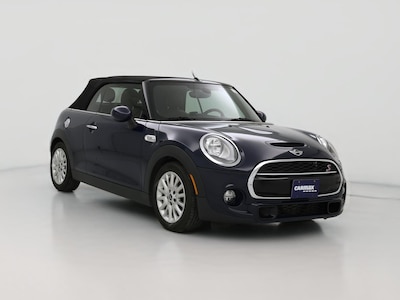 2016 Mini Cooper S
