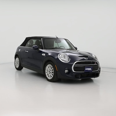 2016 Mini Cooper S