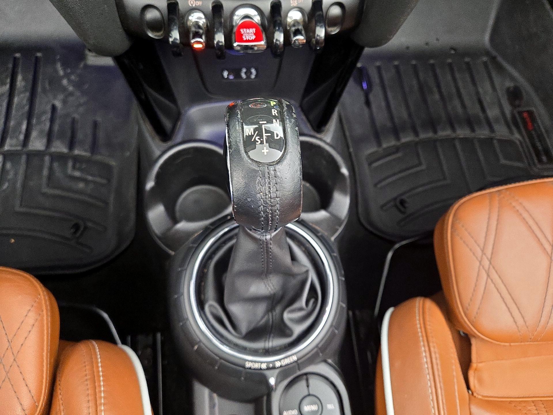 Thumbnail: 2016 MINI Cooper - 17