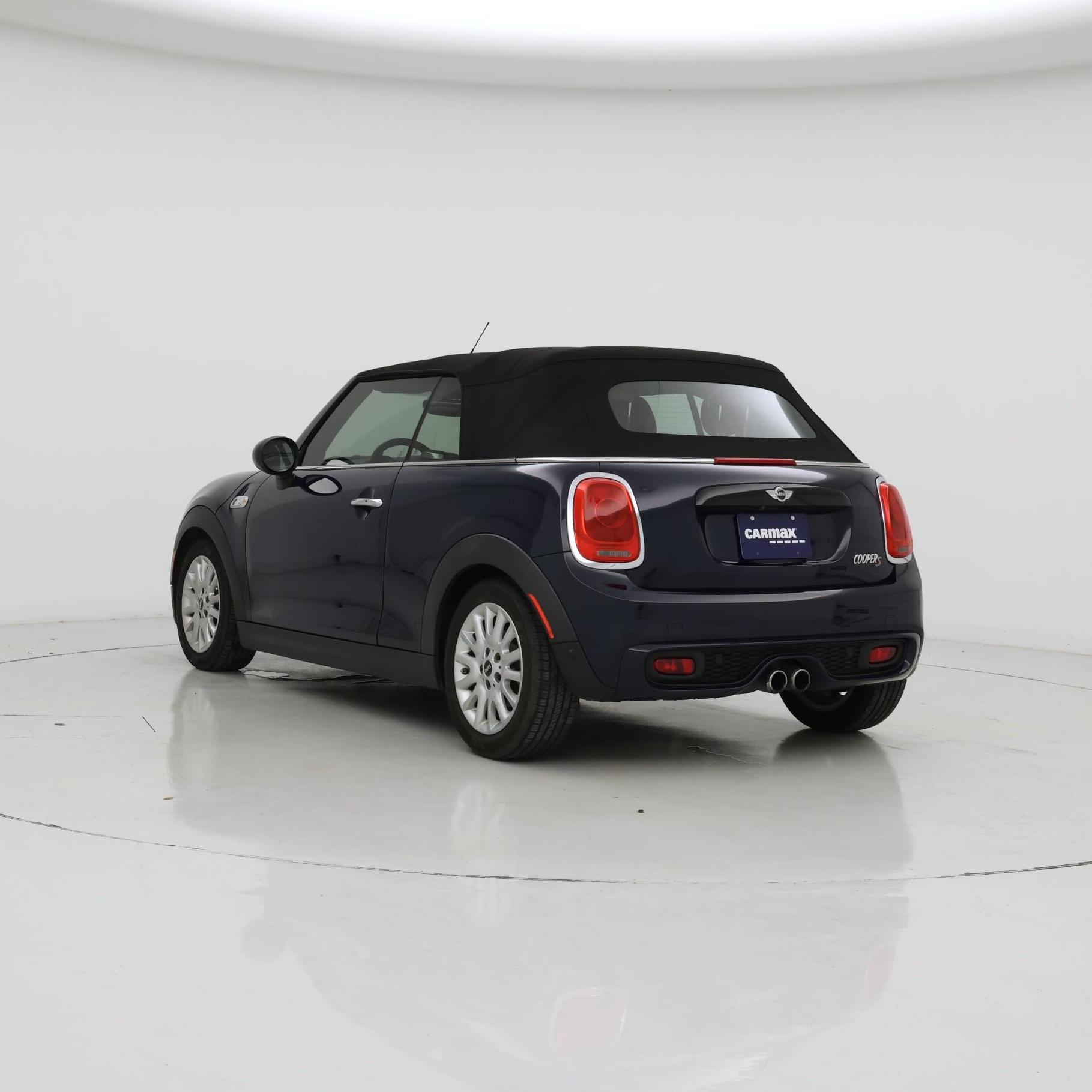 Thumbnail: 2016 MINI Cooper - 2