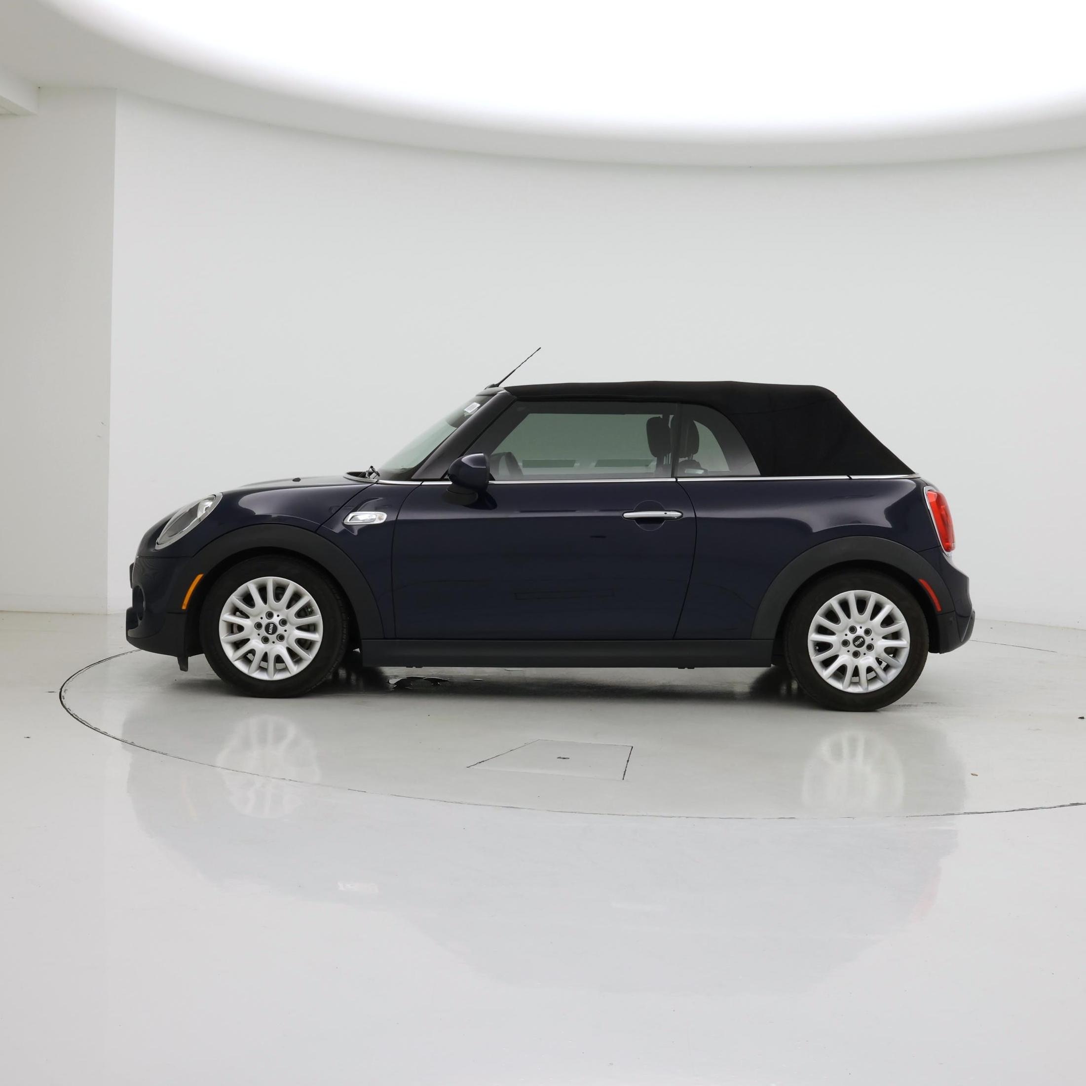 Thumbnail: 2016 MINI Cooper - 3