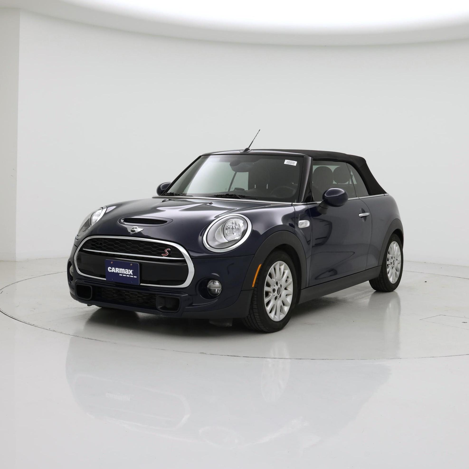 Thumbnail: 2016 MINI Cooper - 4
