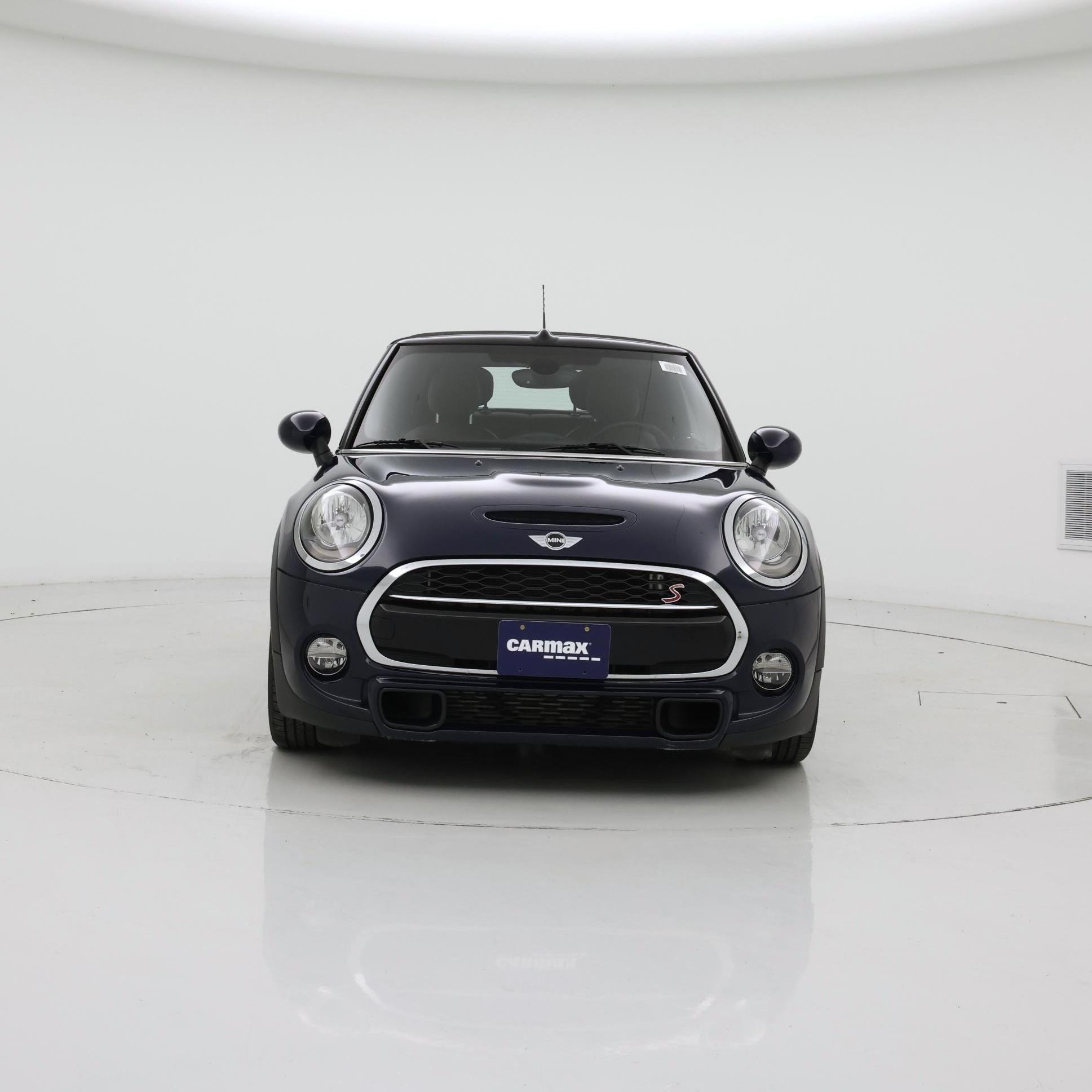 Thumbnail: 2016 MINI Cooper - 5
