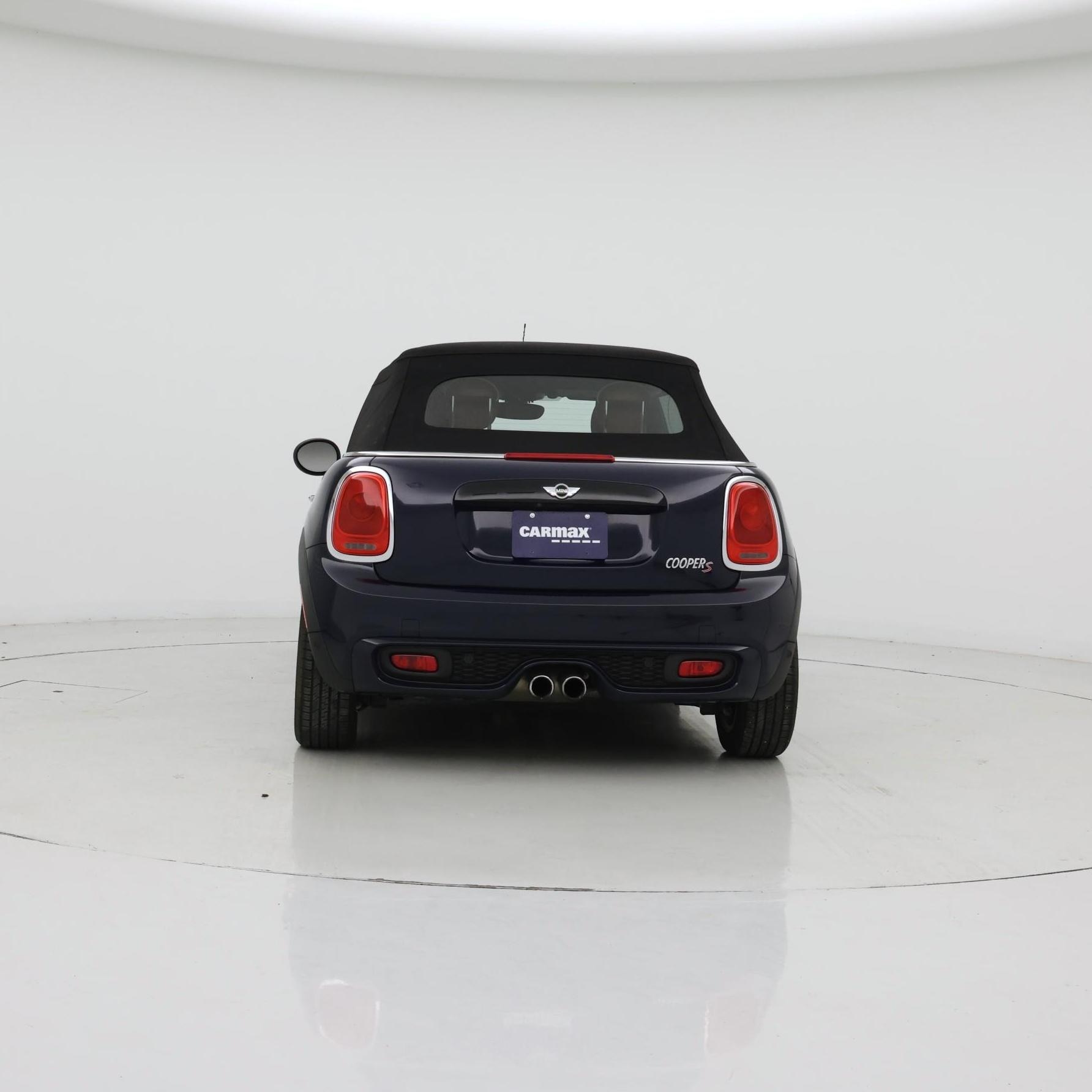 Thumbnail: 2016 MINI Cooper - 6